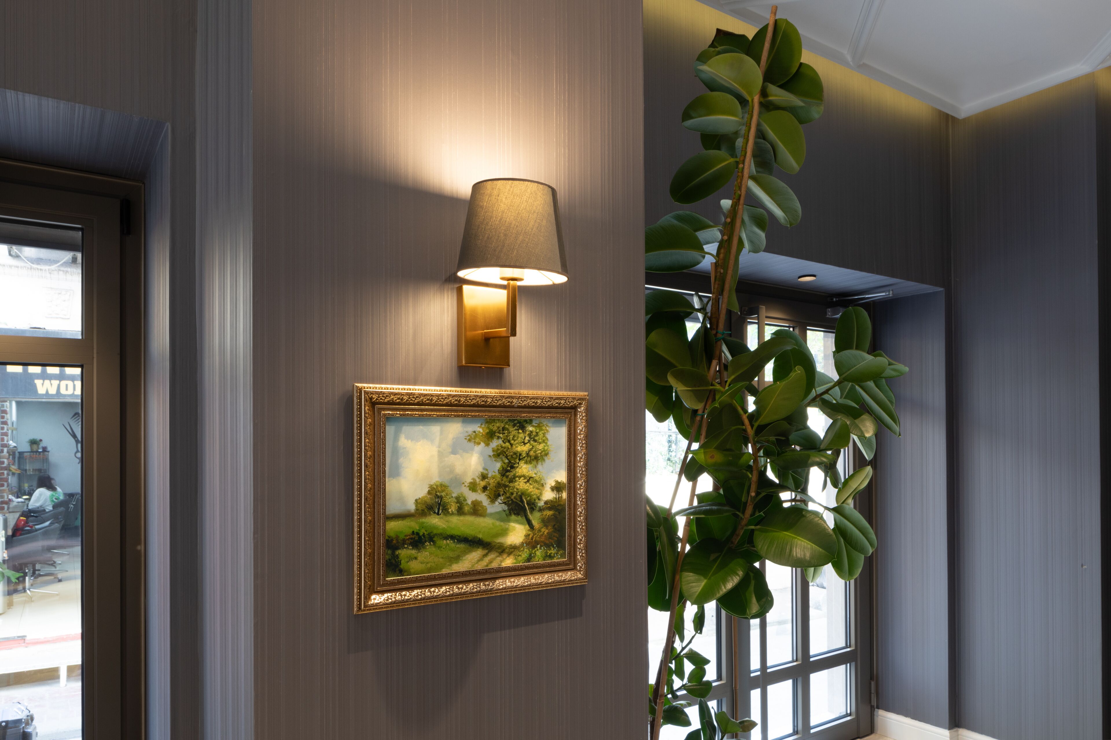 Plat Inn Hotel Taksim