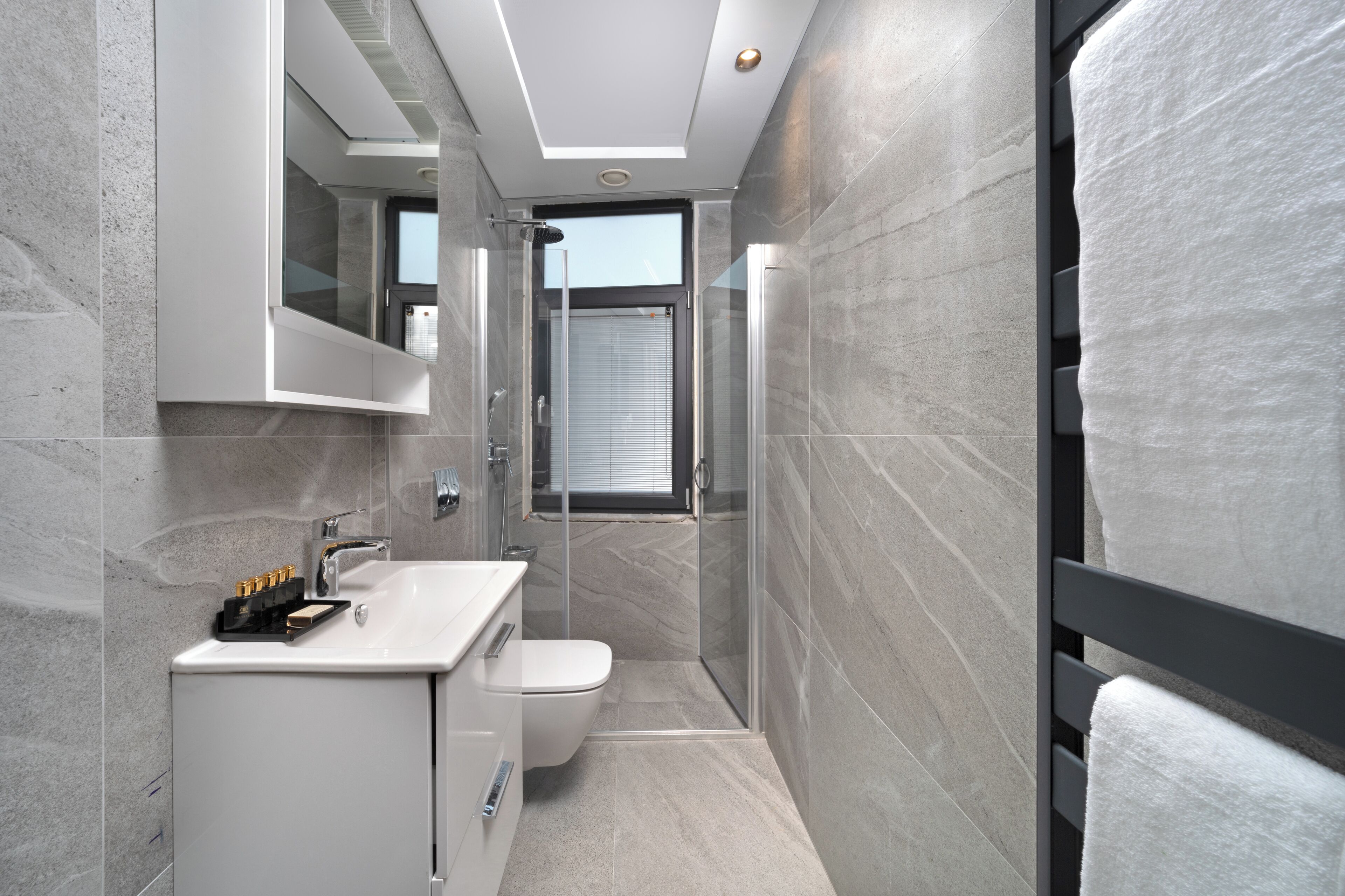 Plat Inn Hotel Taksim