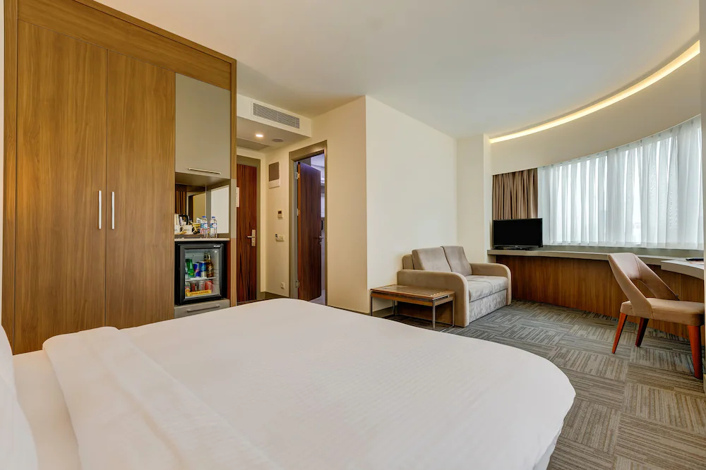 Plus Hotel Bostanci Atasehir