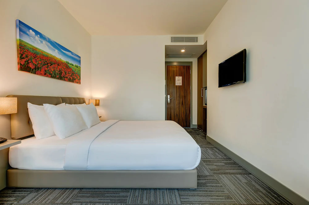 Plus Hotel Bostanci Atasehir