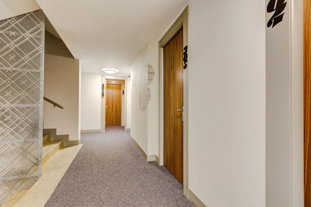 Plus Hotel Bostanci Atasehir