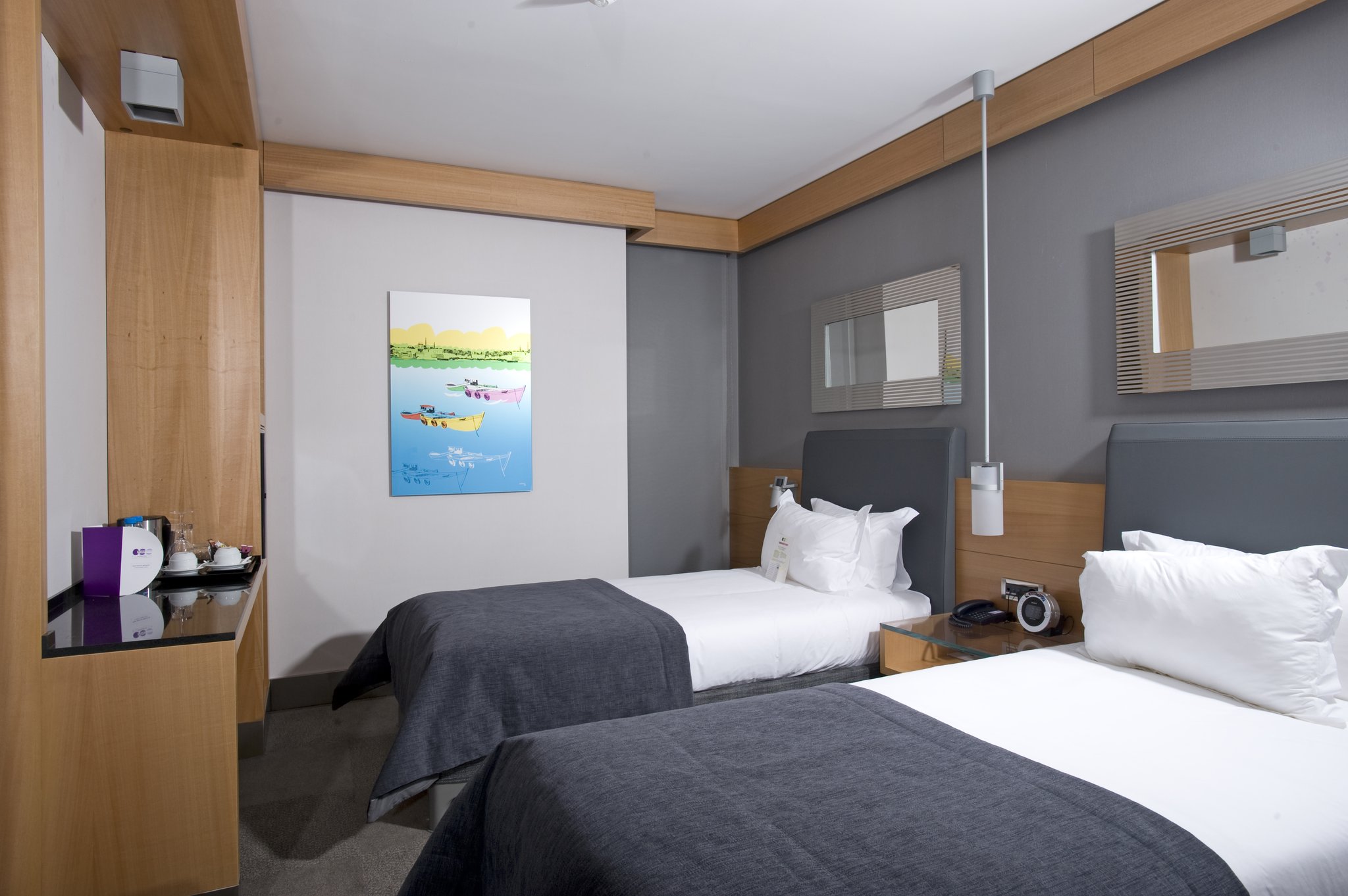 Point Hotel Barbaros