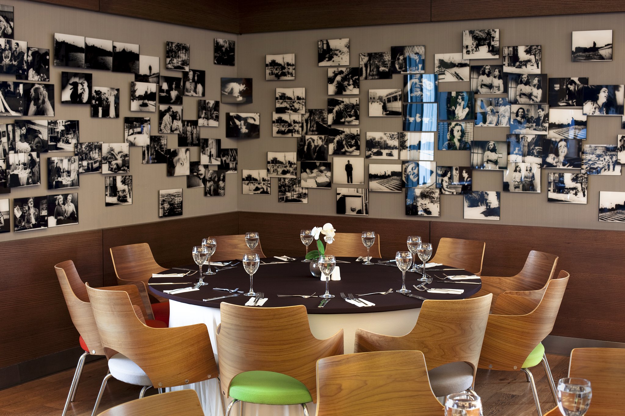 Point Hotel Barbaros