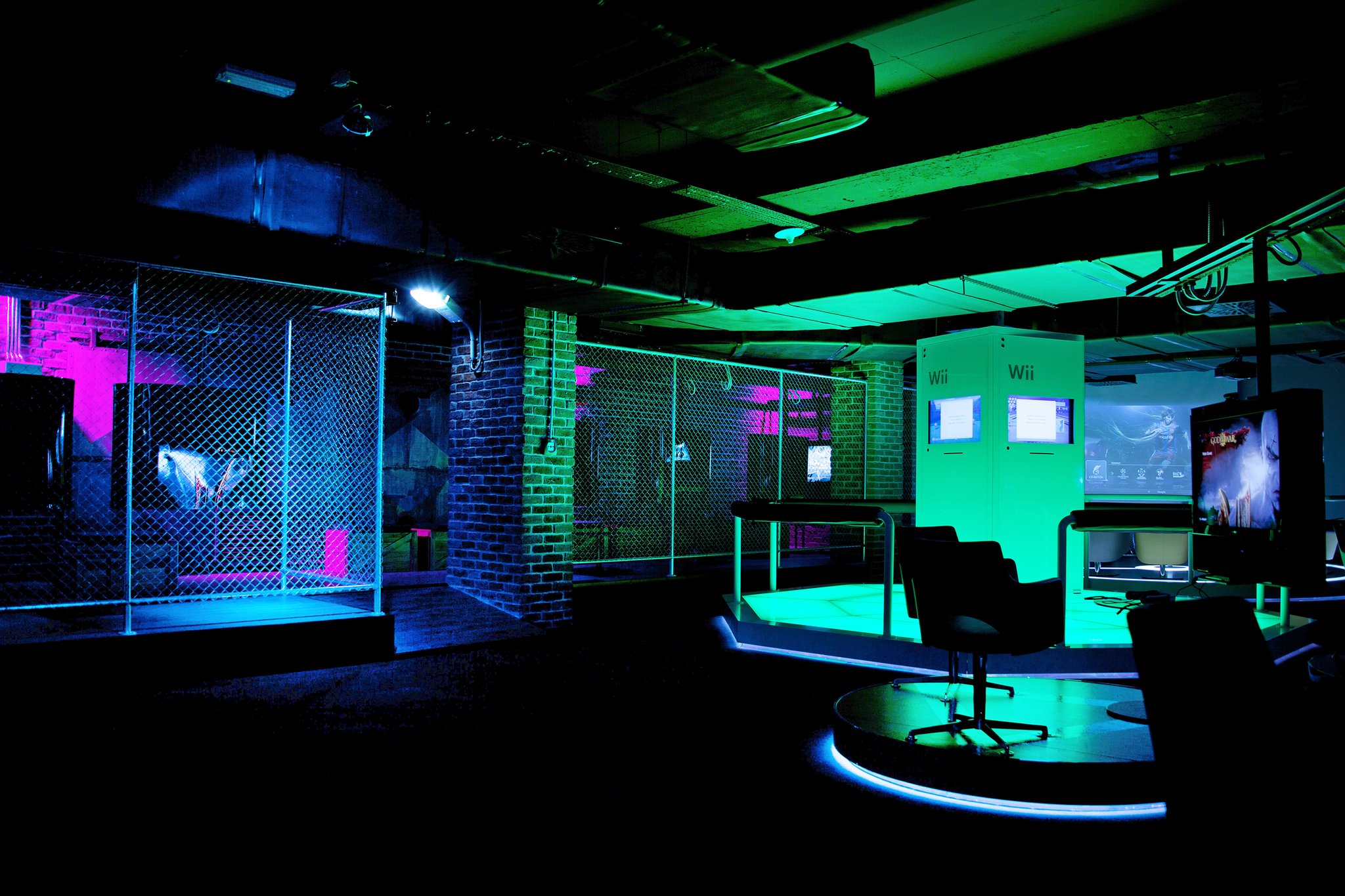 Point Hotel Barbaros