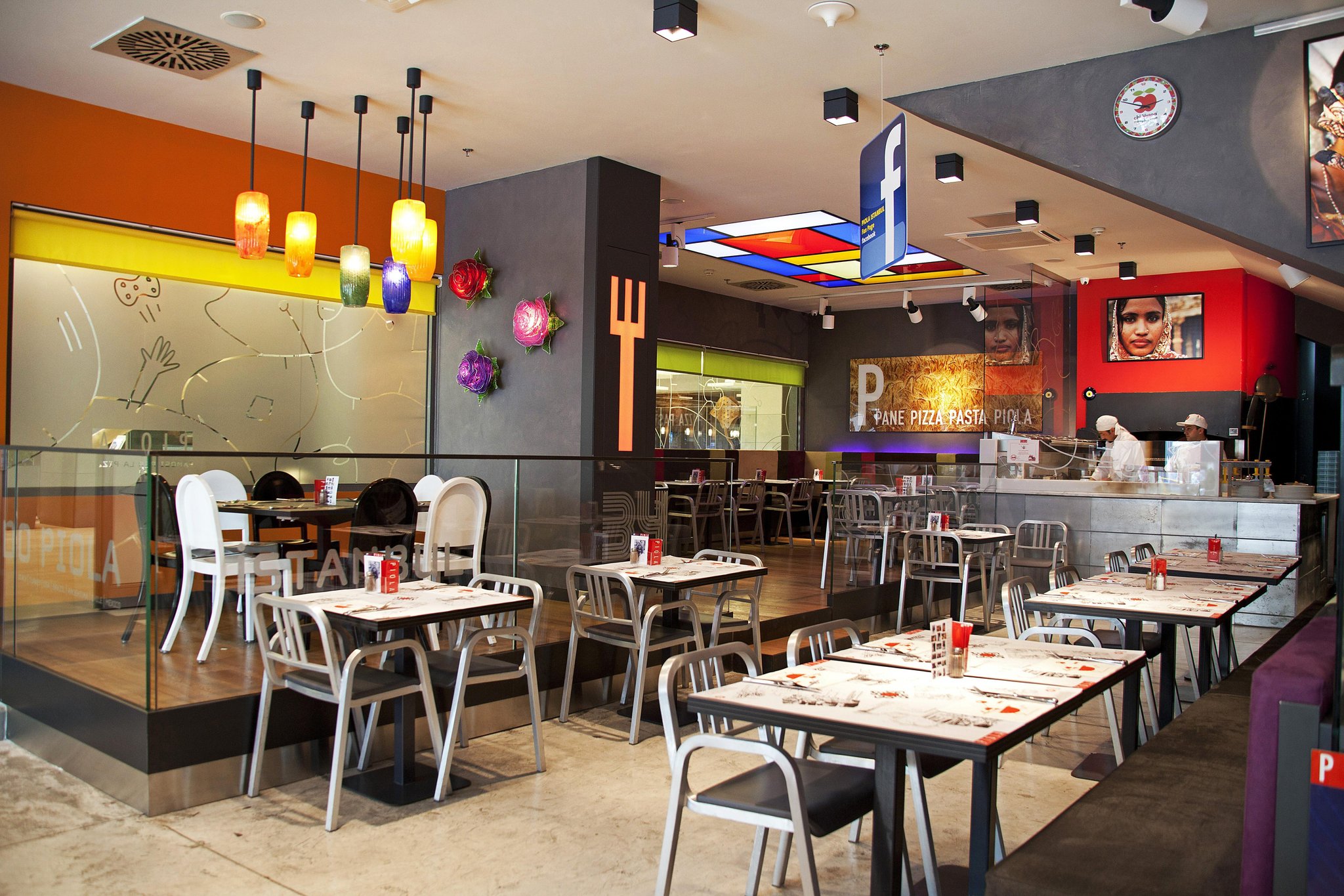 Point Hotel Barbaros