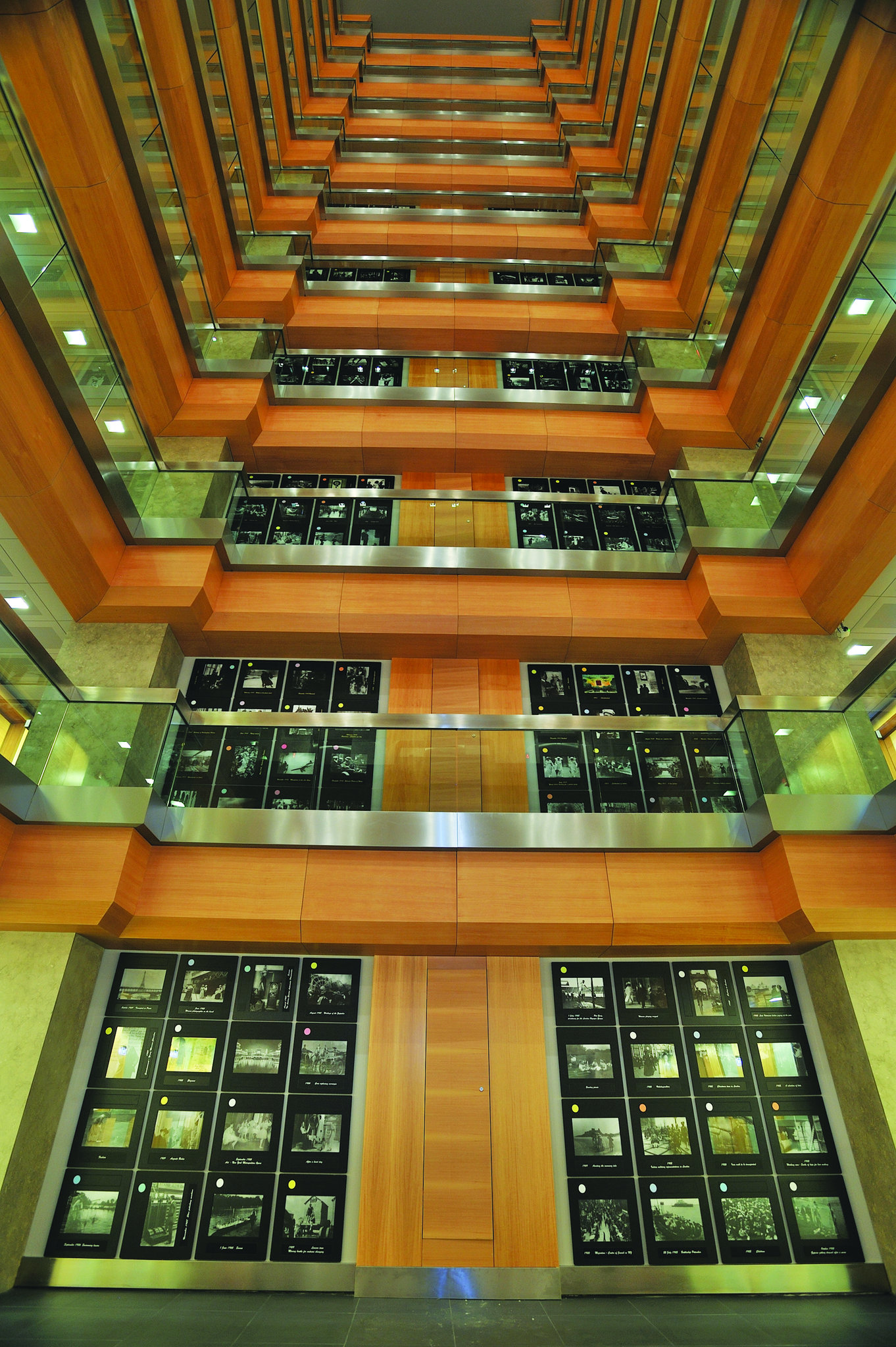 Point Hotel Barbaros