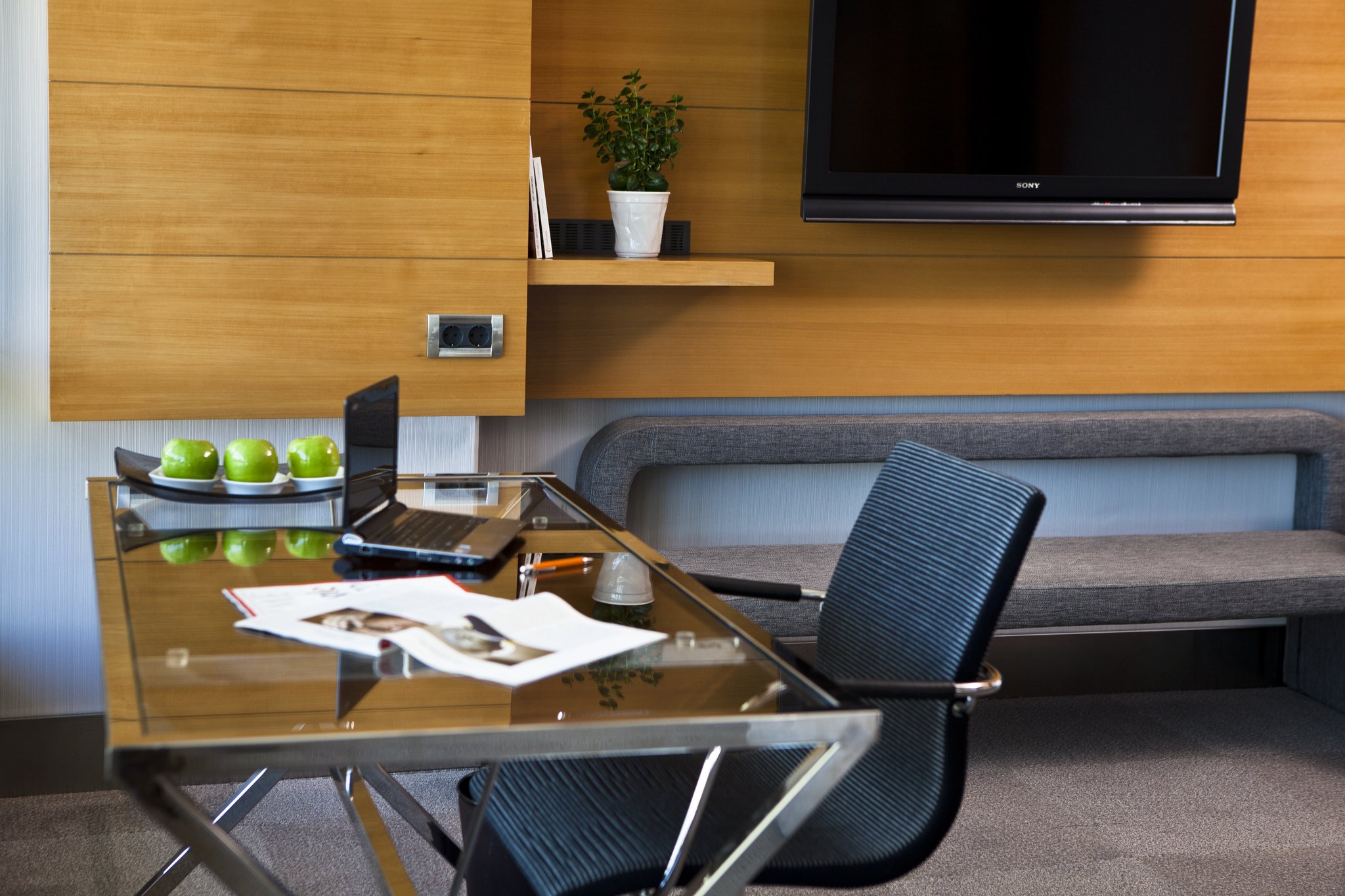 Point Hotel Barbaros