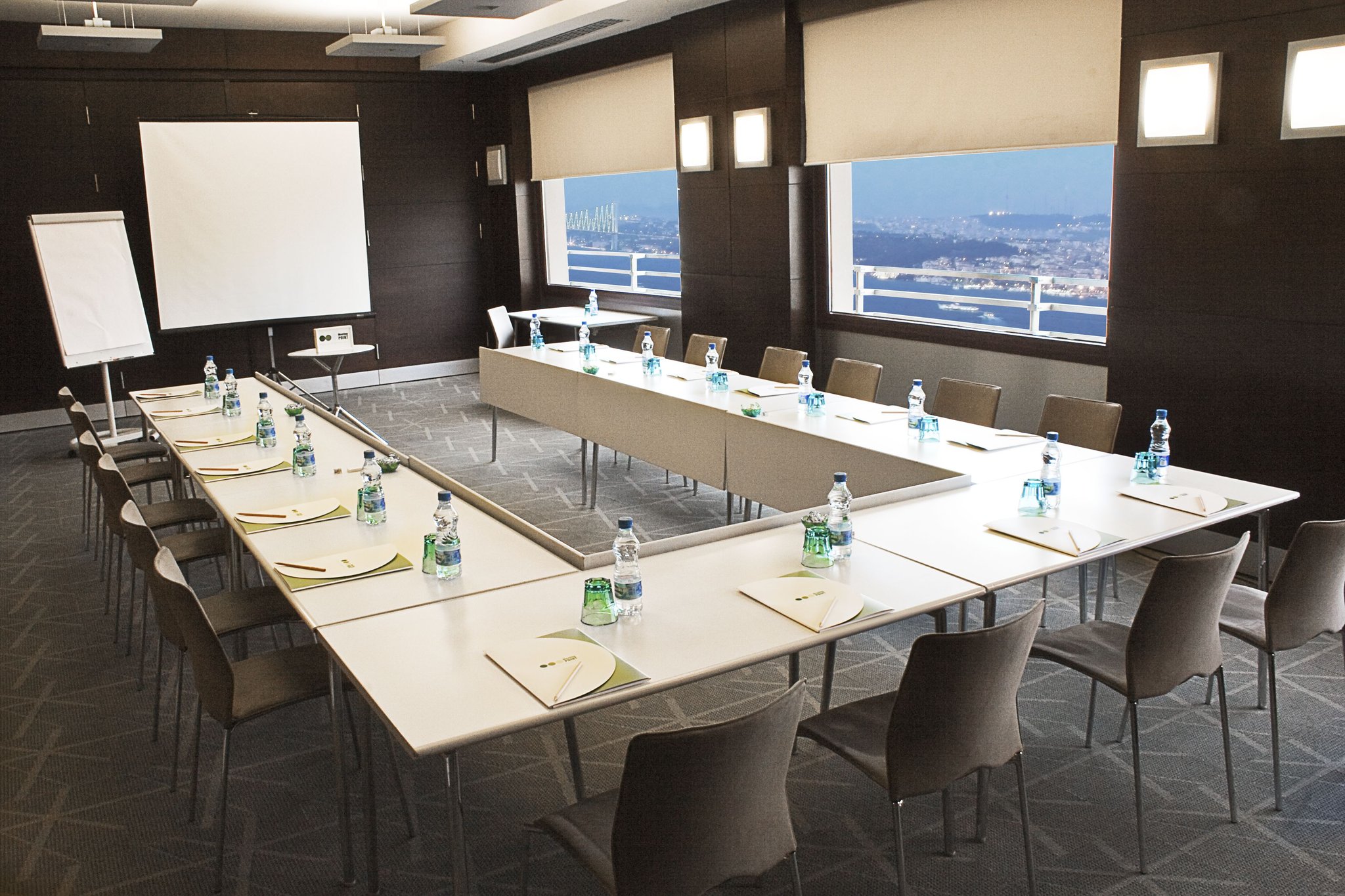 Point Hotel Taksim
