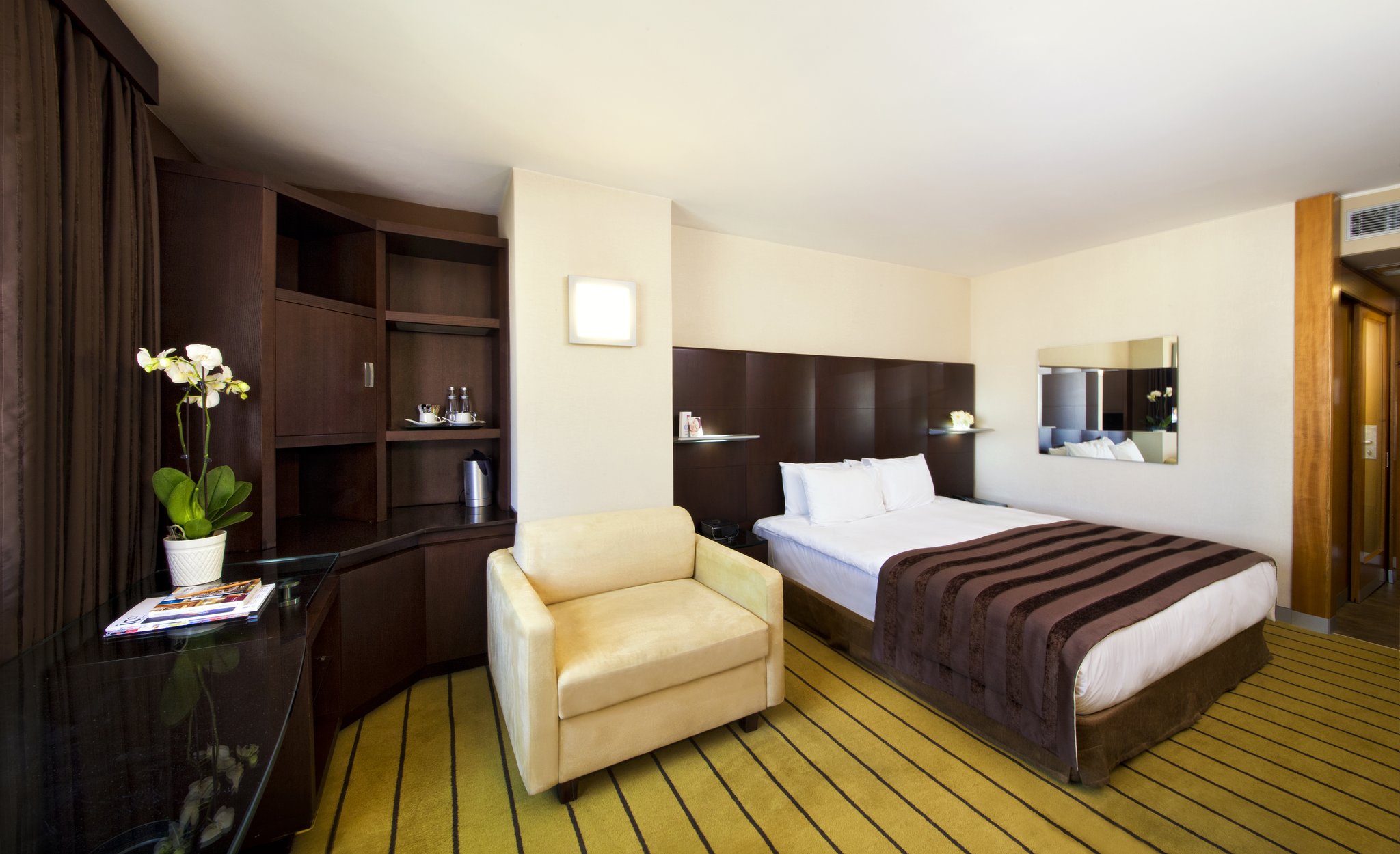 Point Hotel Taksim