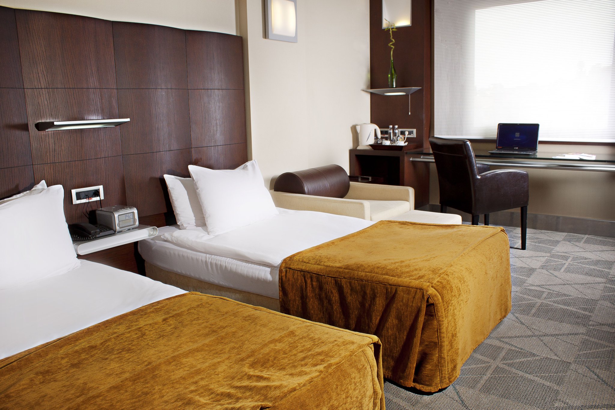 Point Hotel Taksim