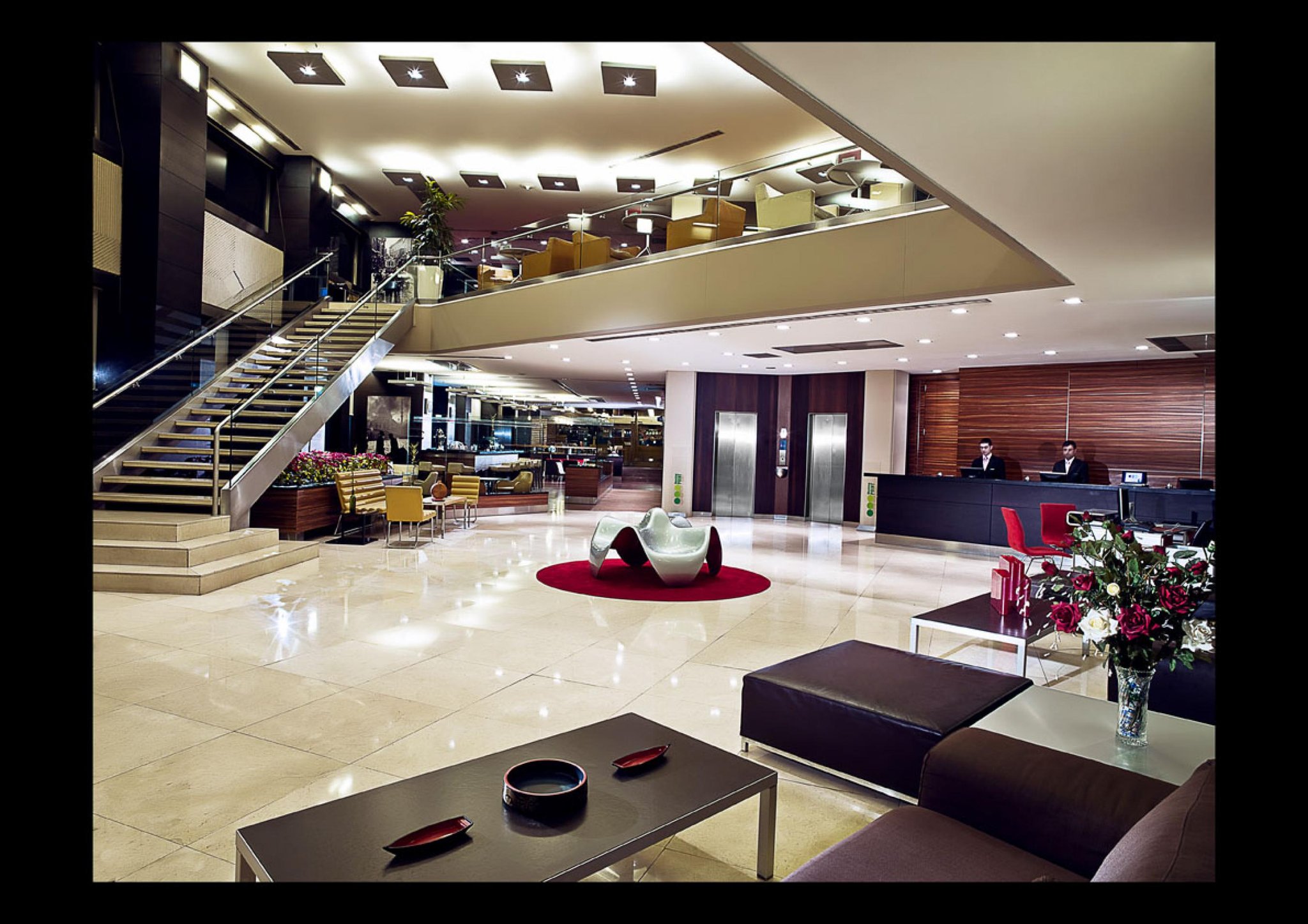 Point Hotel Taksim