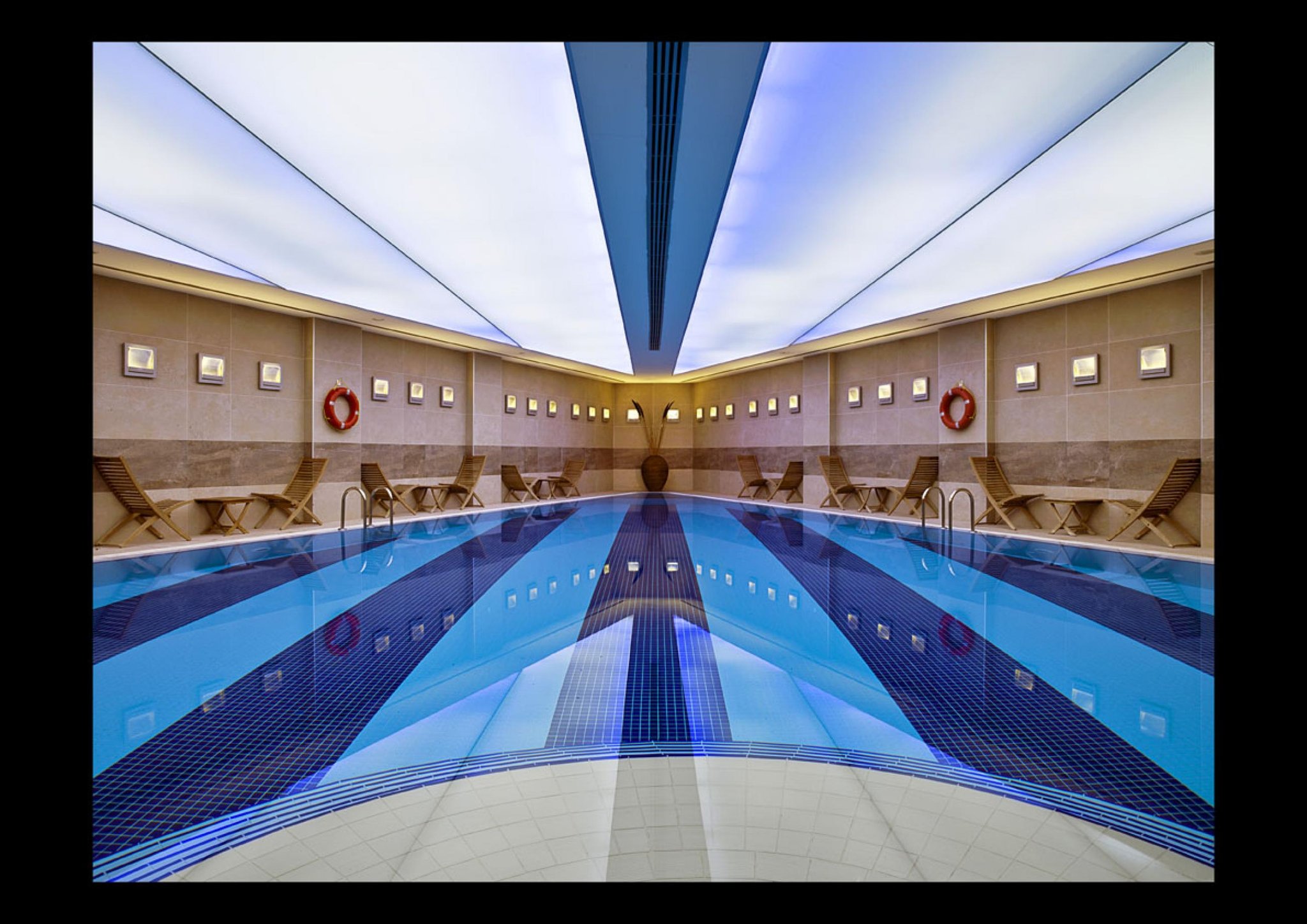Point Hotel Taksim