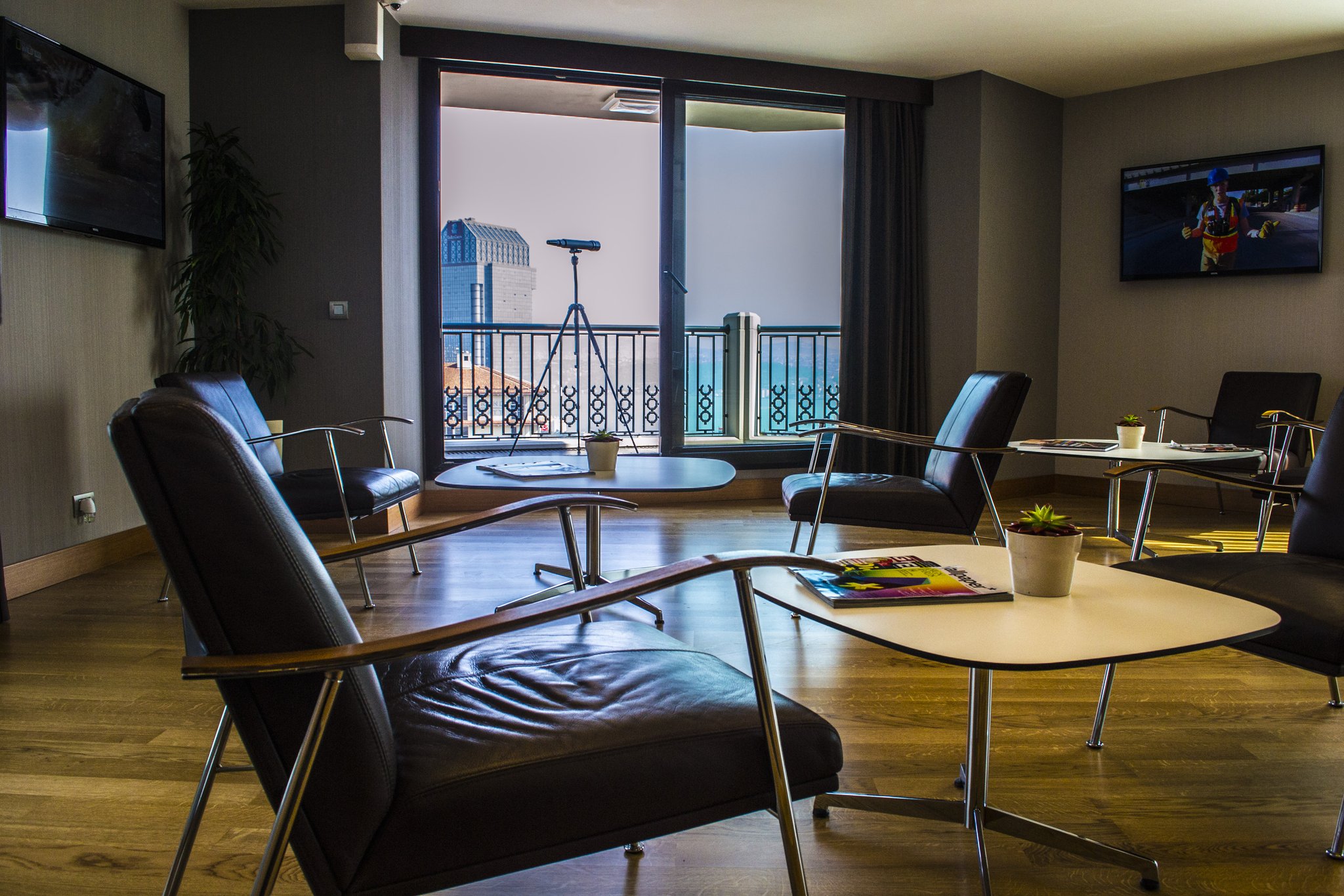 Point Hotel Taksim