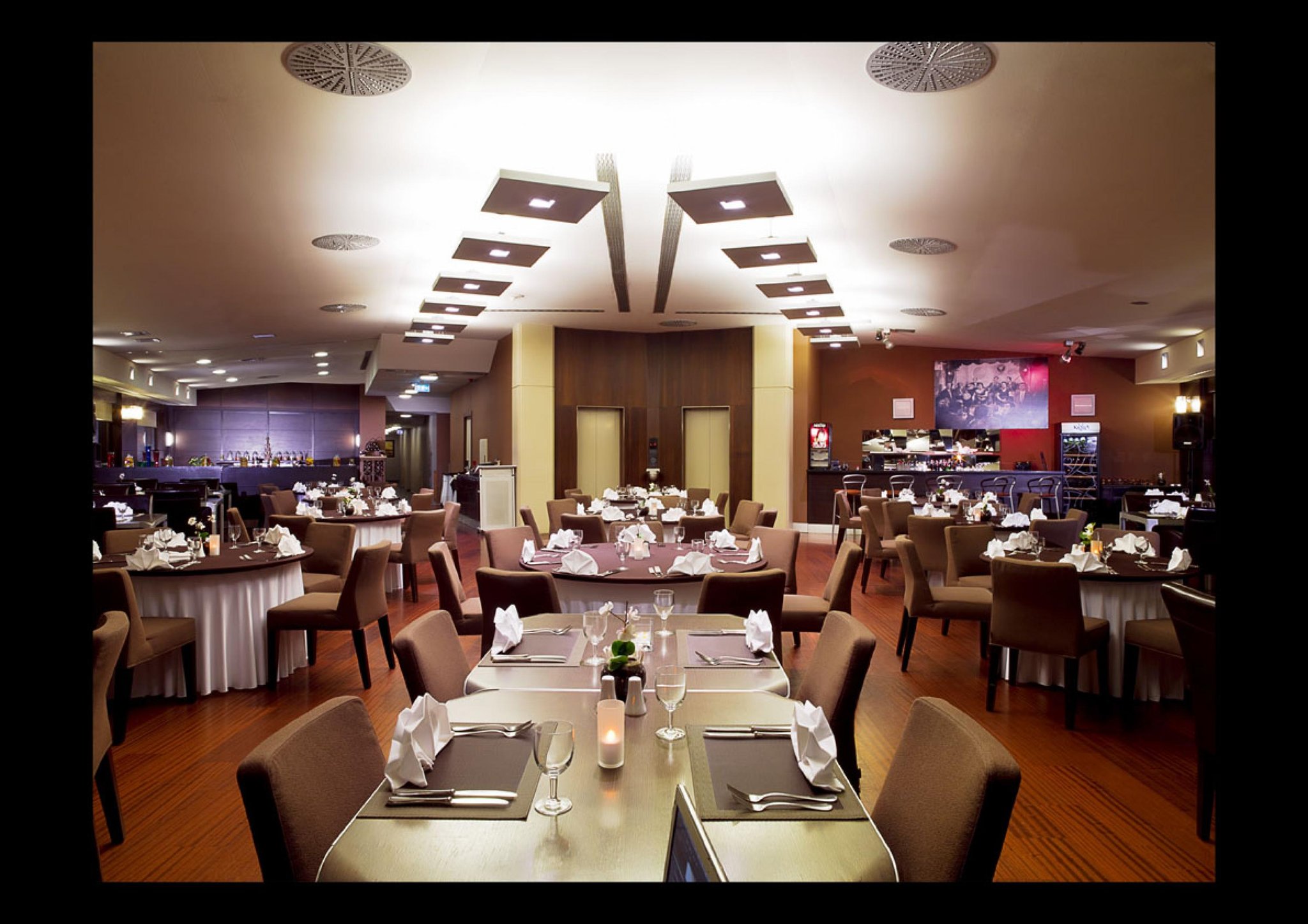 Point Hotel Taksim