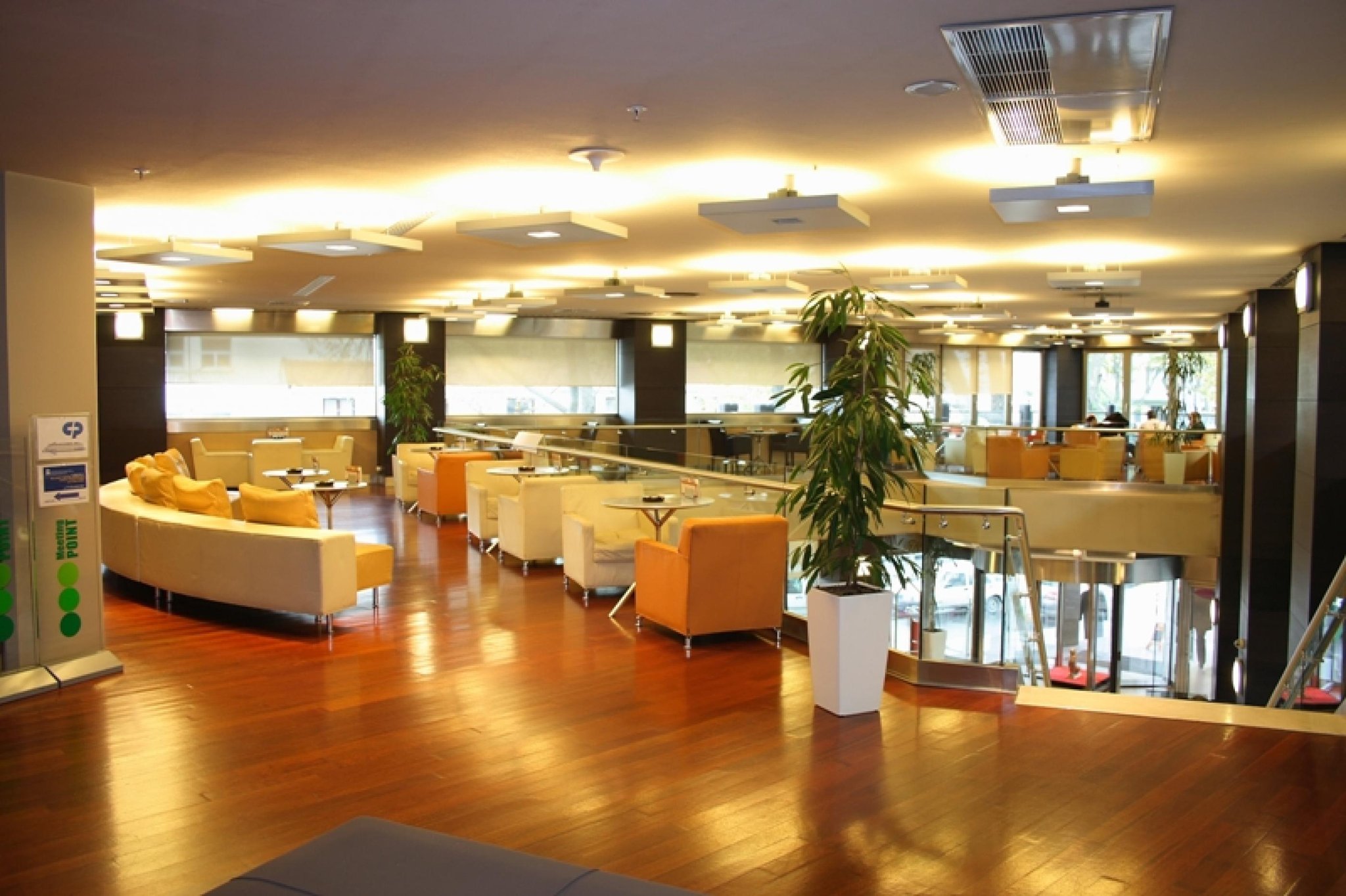 Point Hotel Taksim