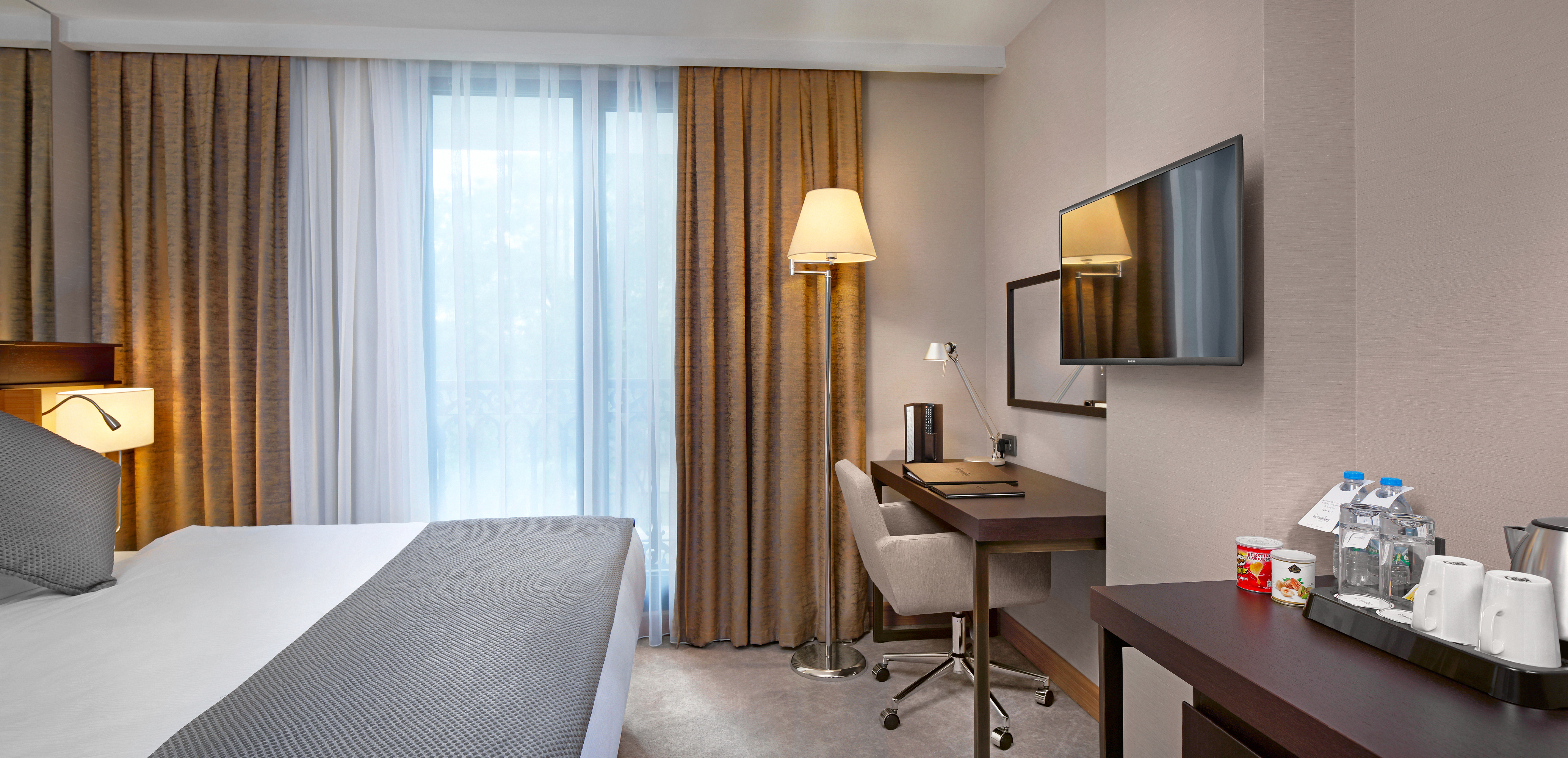 Port Bosphorus Hotel