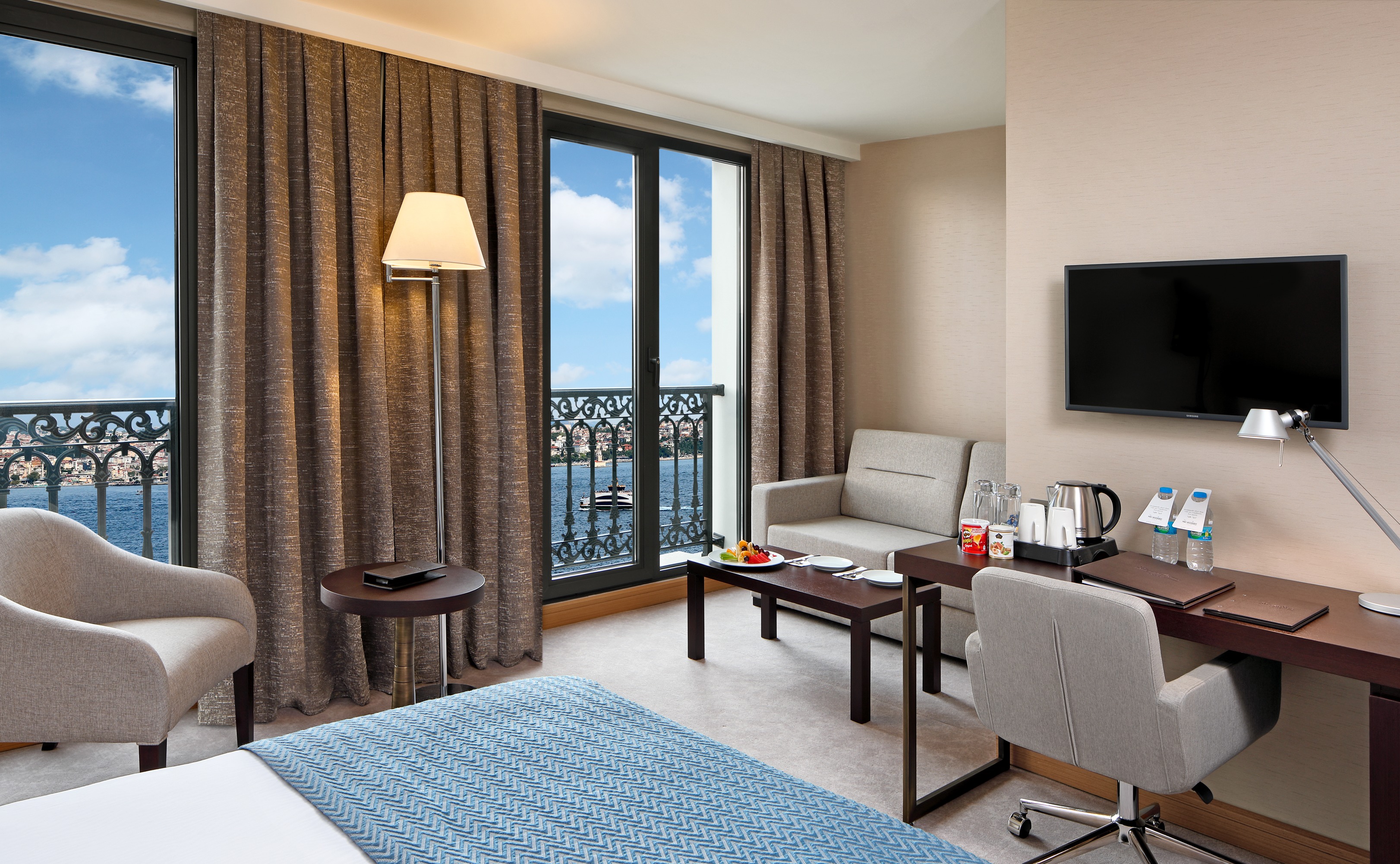 Port Bosphorus Hotel
