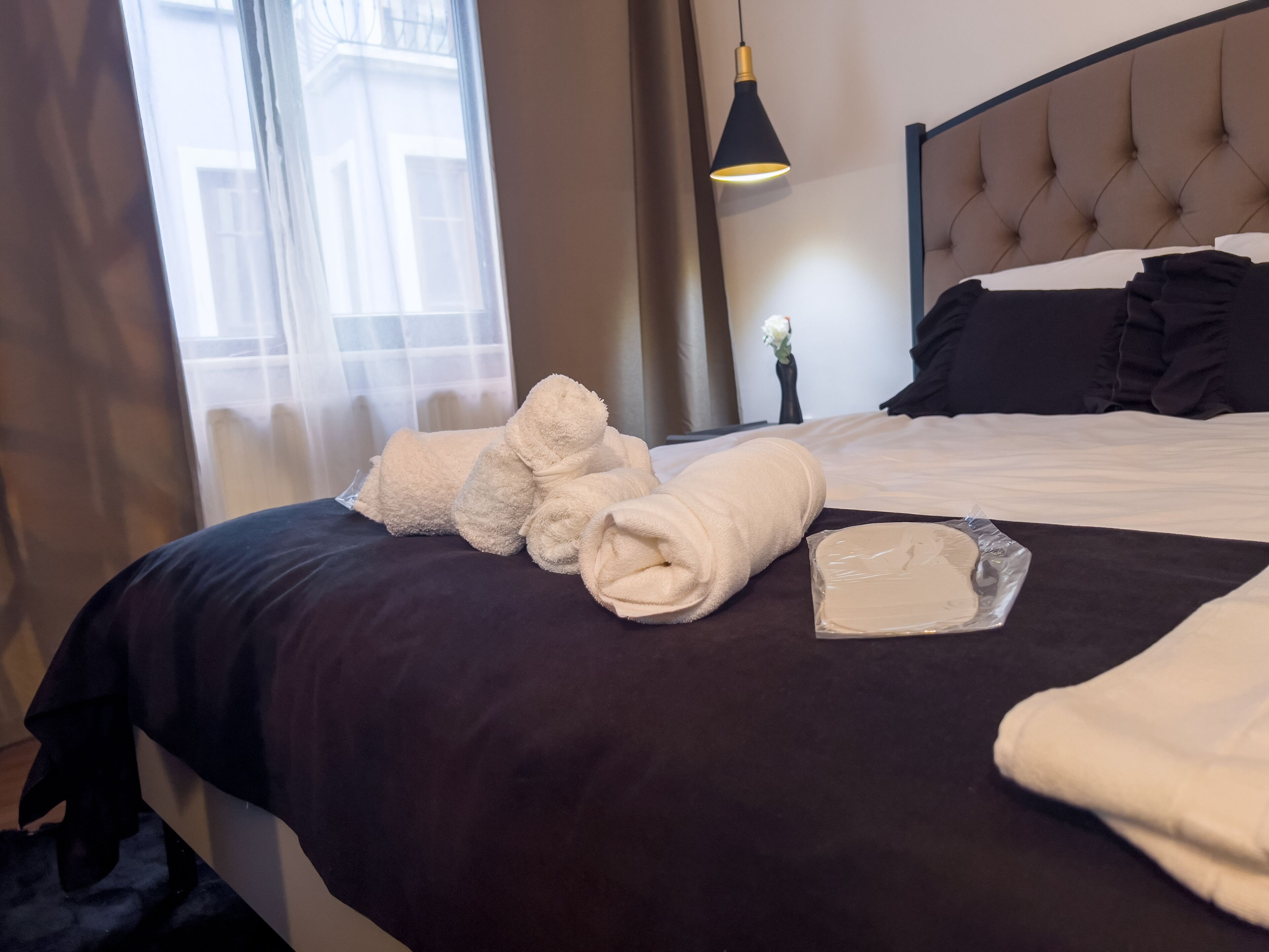 Port Galata Suites
