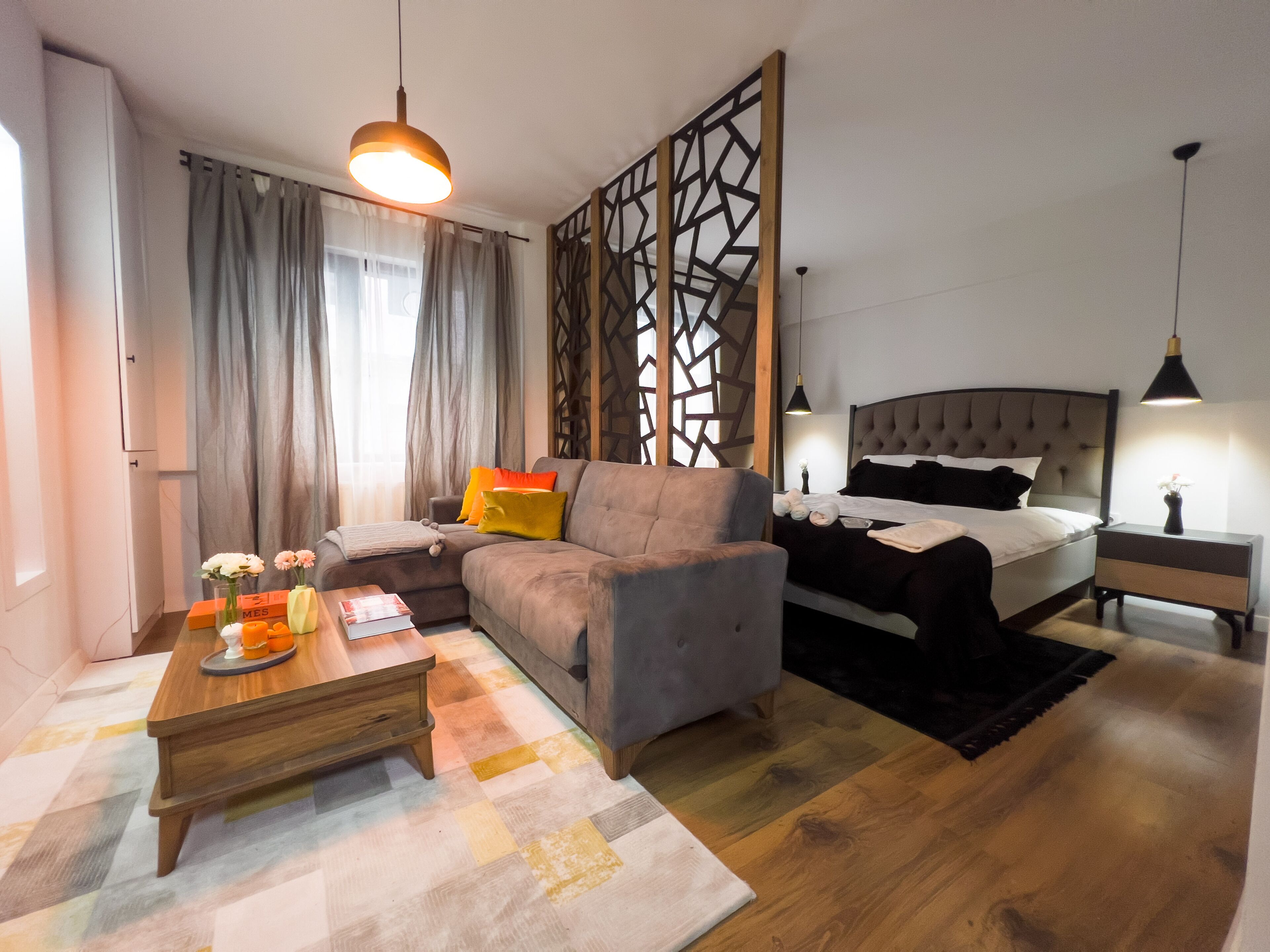 Port Galata Suites