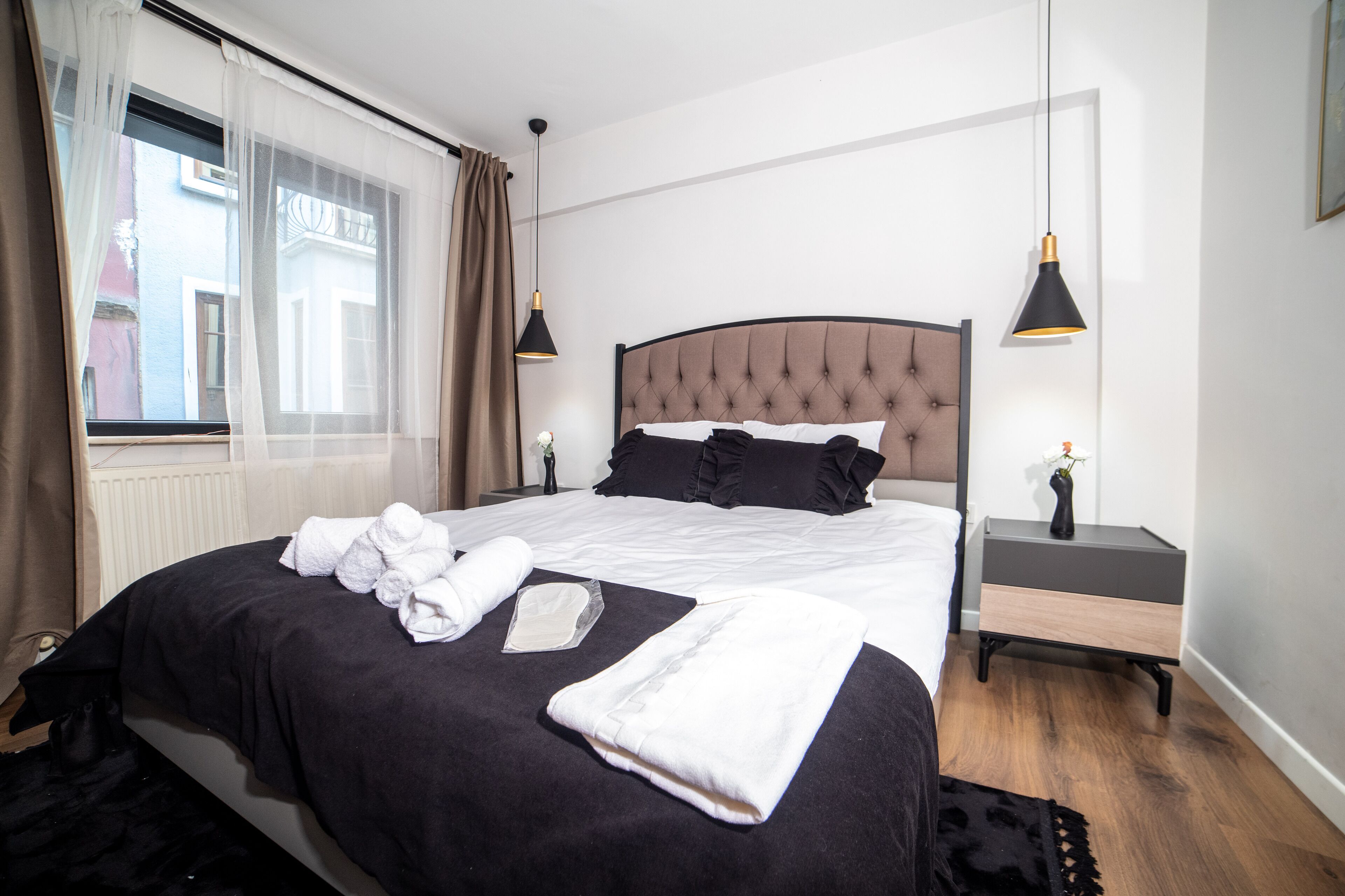 Port Galata Suites