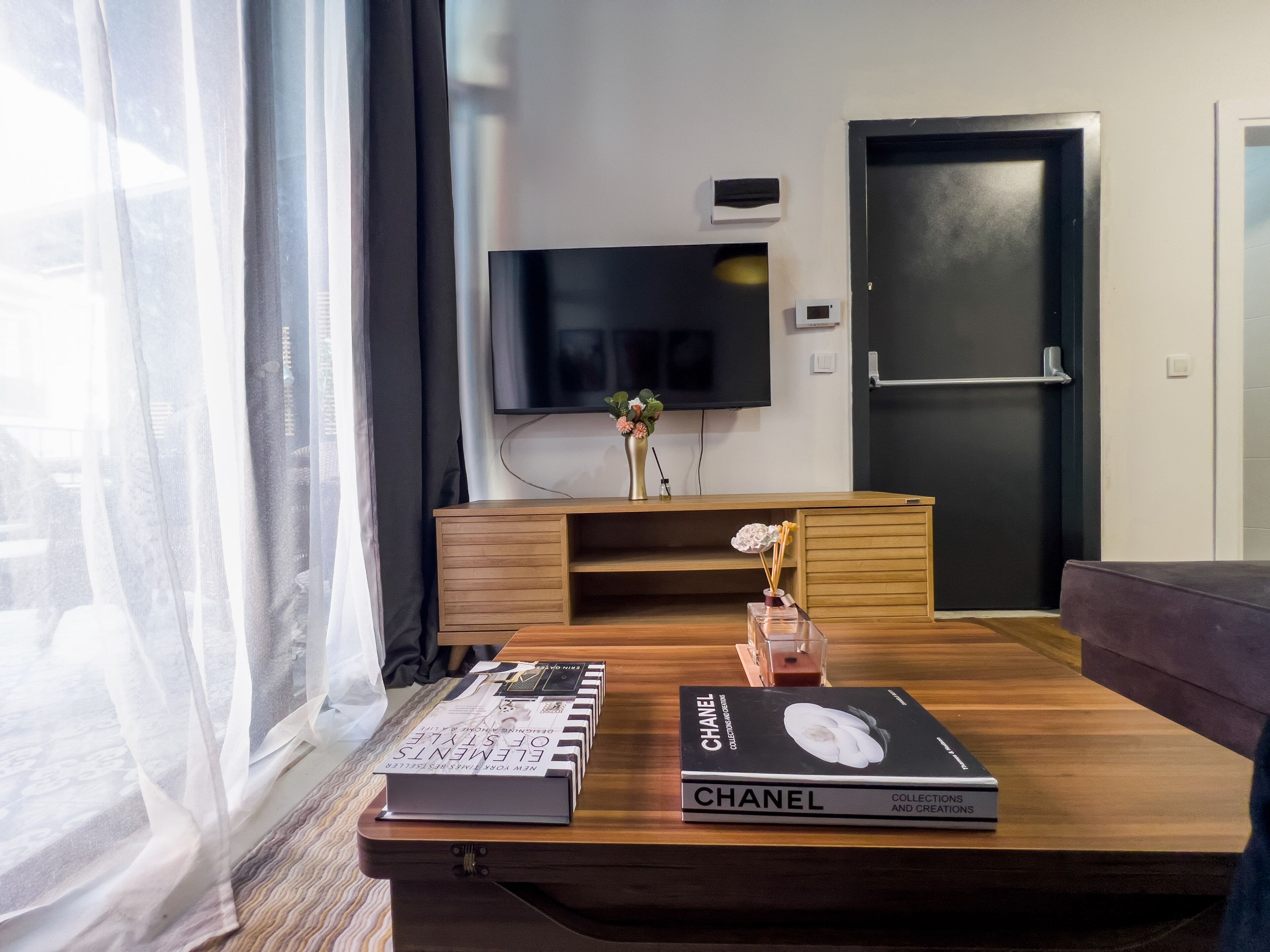 Port Galata Suites
