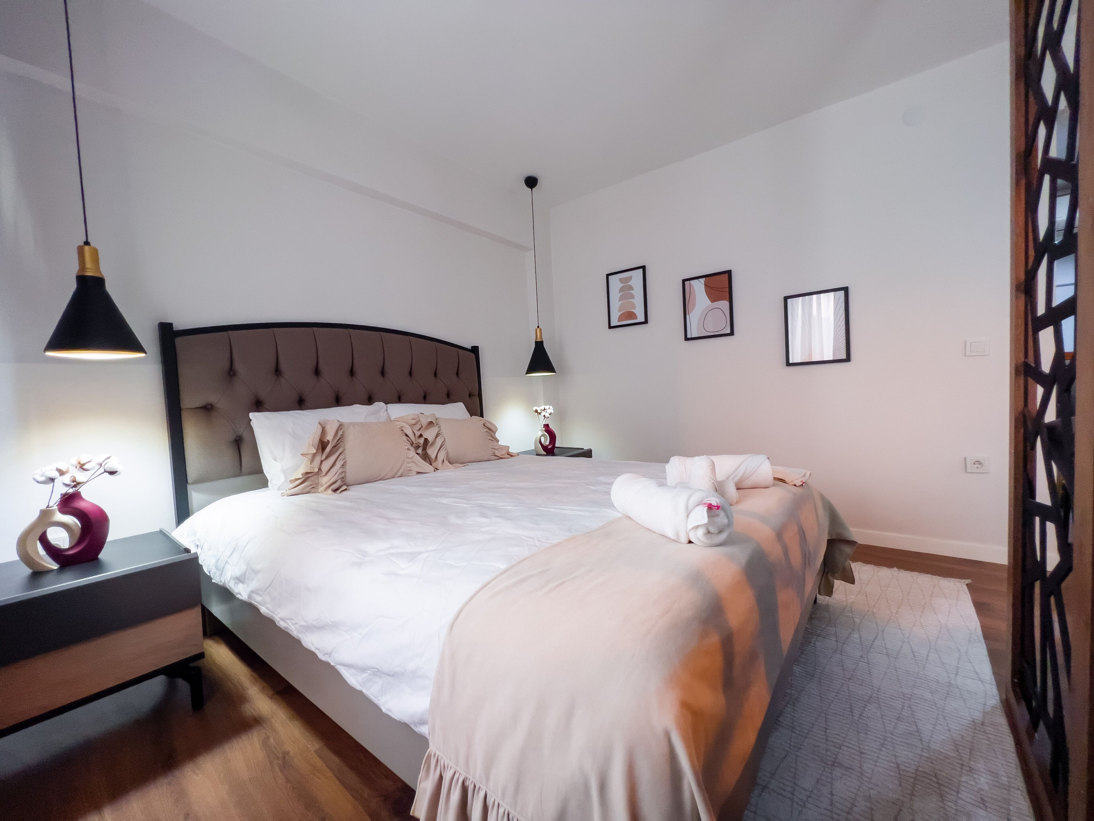 Port Galata Suites