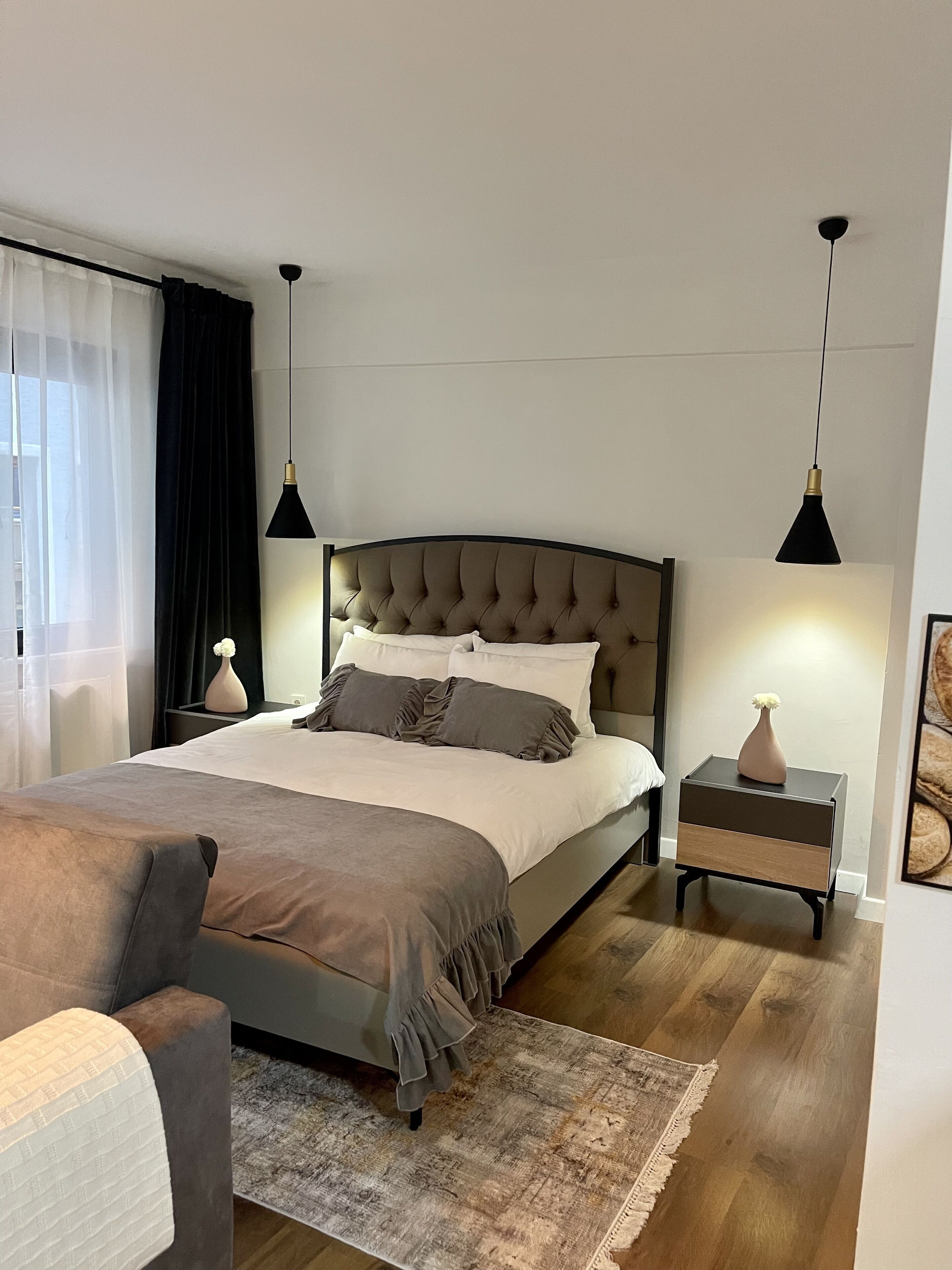 Port Galata Suites