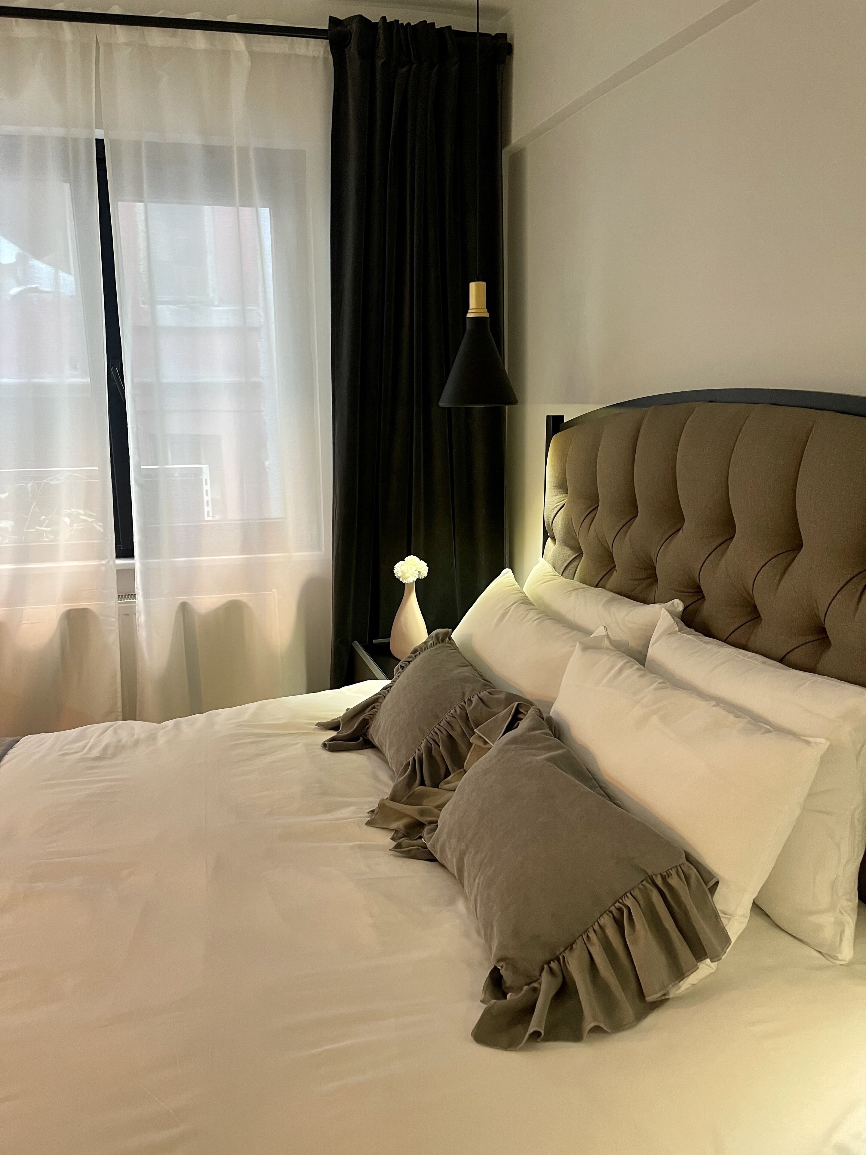 Port Galata Suites