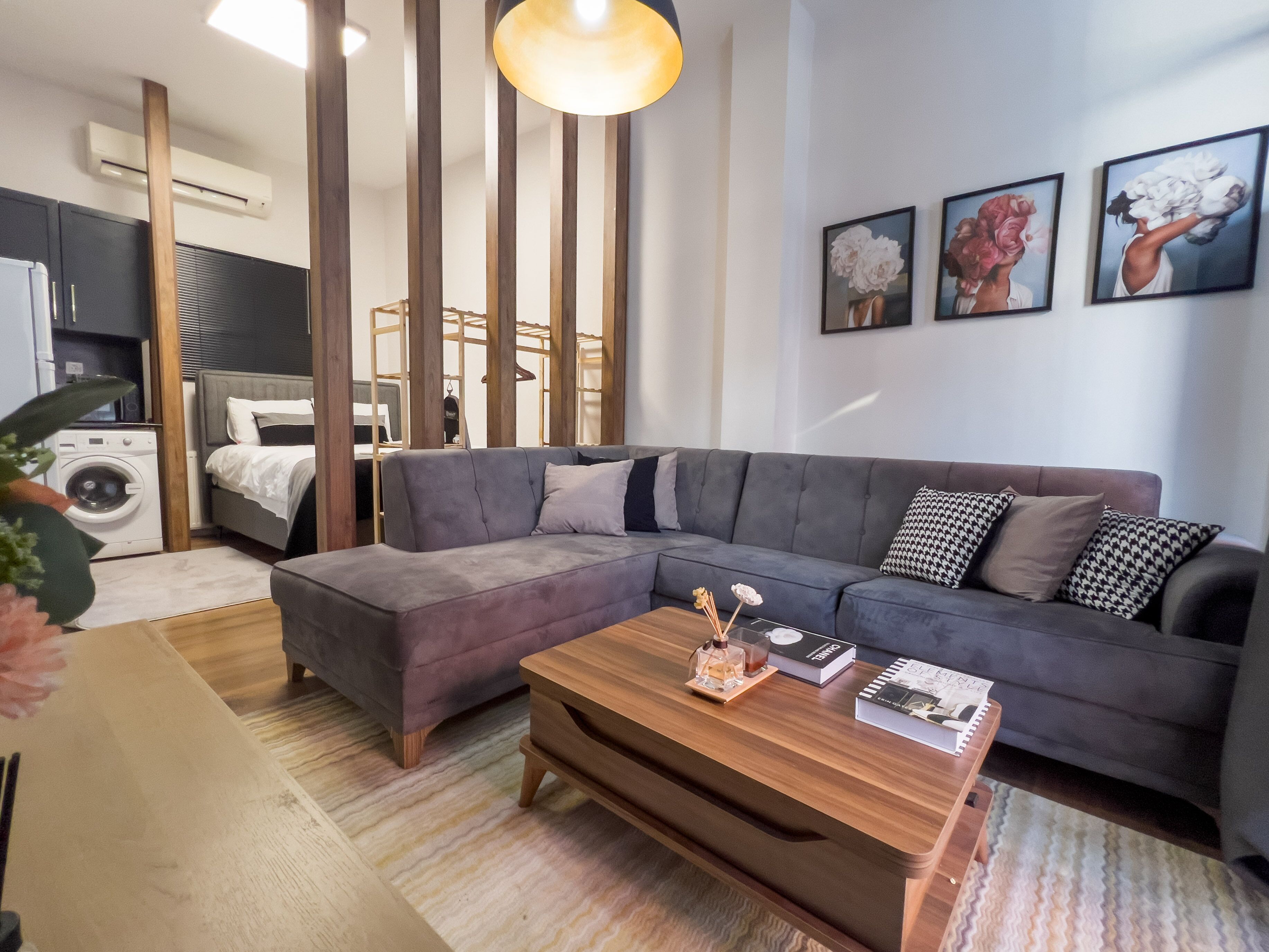 Port Galata Suites