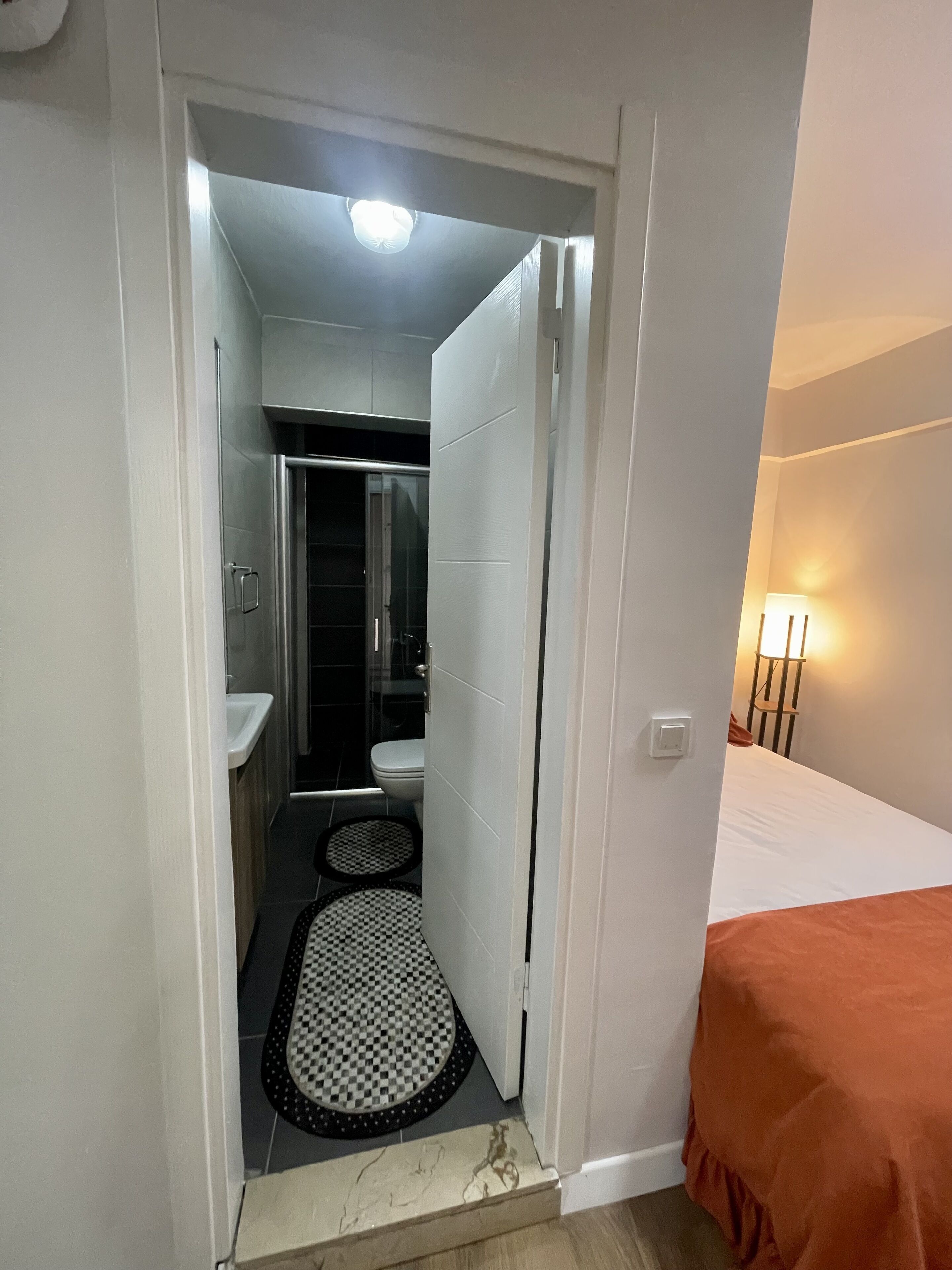Port Galata Suites