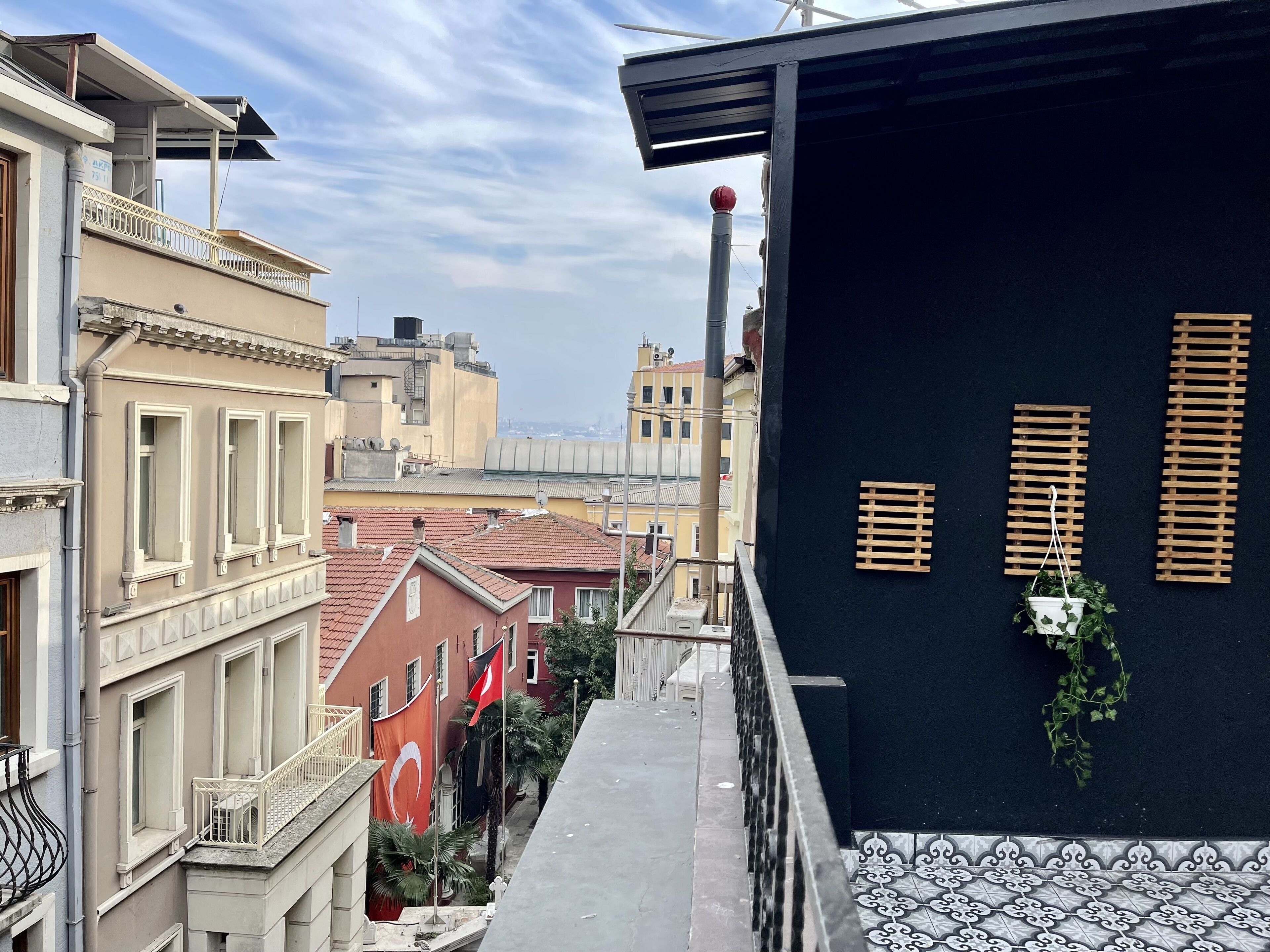 Port Galata Suites