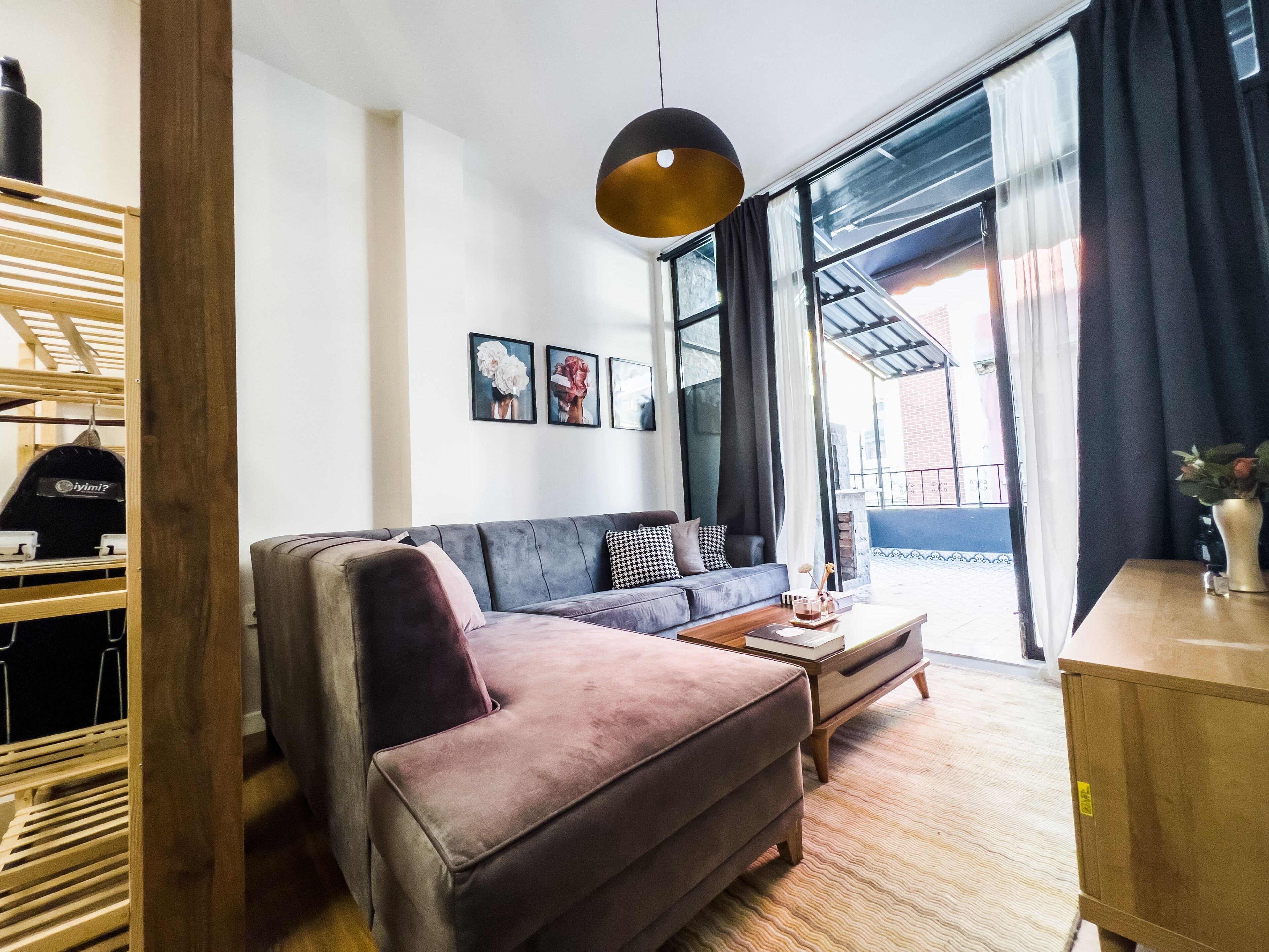 Port Galata Suites