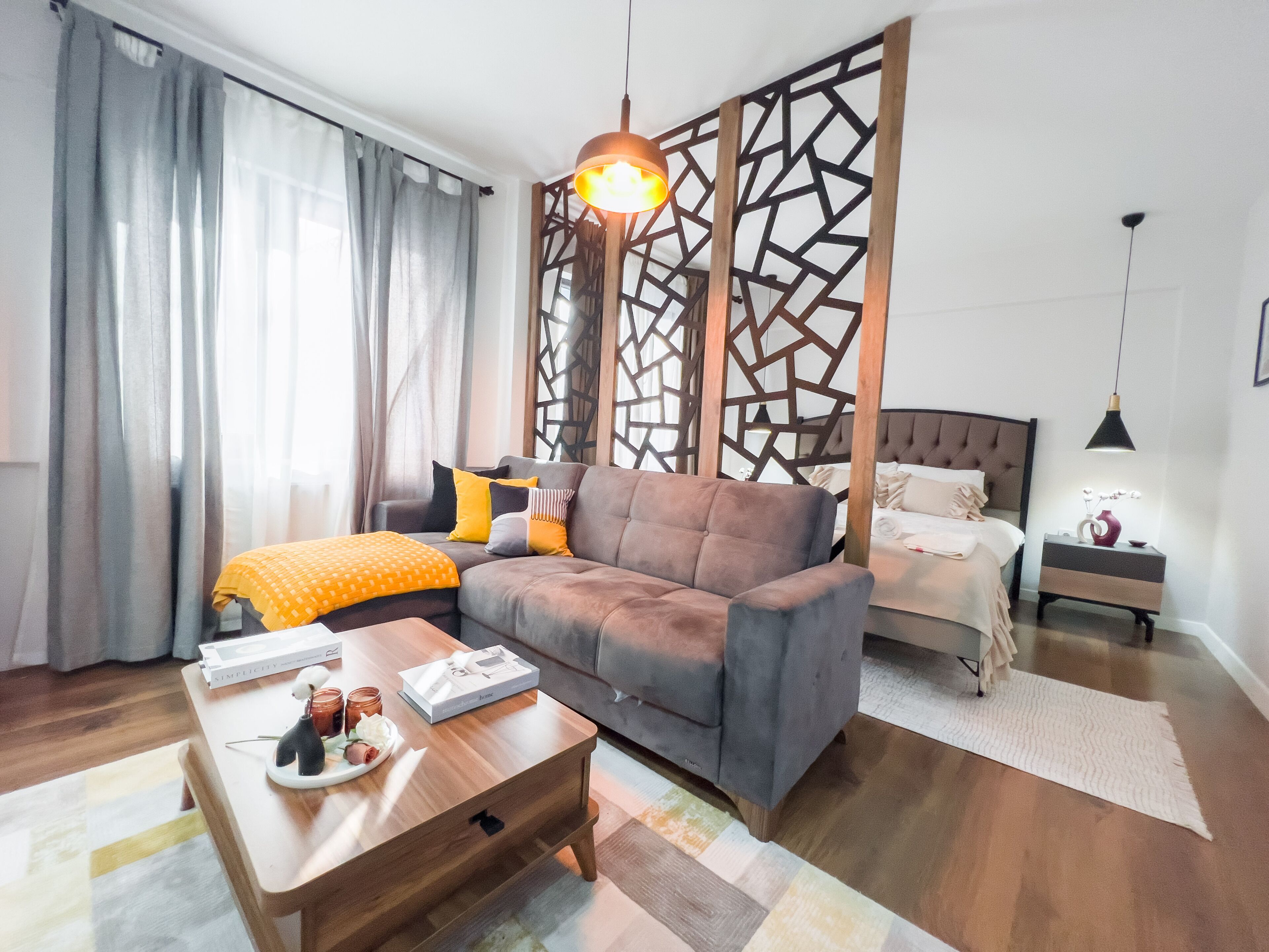 Port Galata Suites