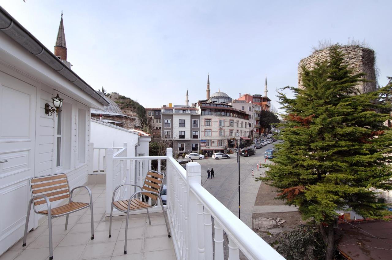 Premist Hotels Sultanahmet