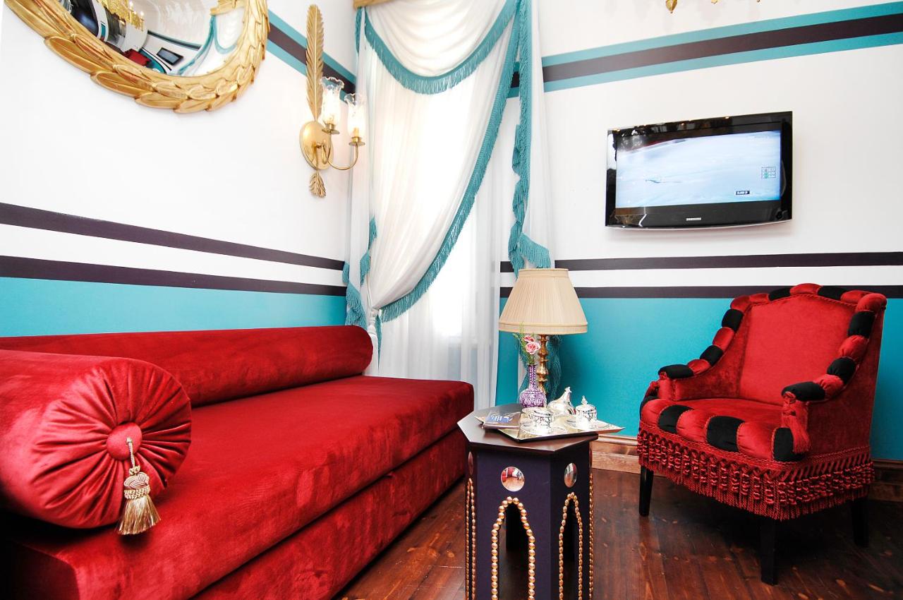 Premist Hotels Sultanahmet