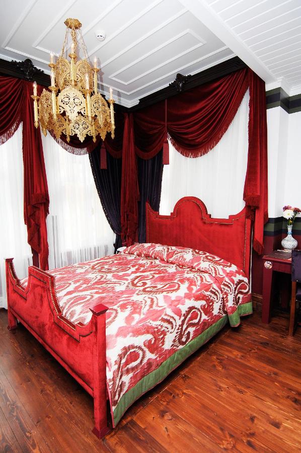 Premist Hotels Sultanahmet