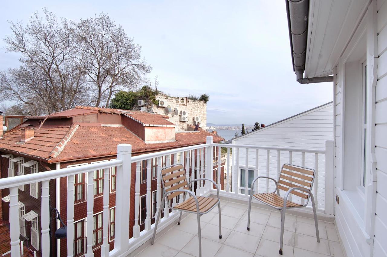 Premist Hotels Sultanahmet