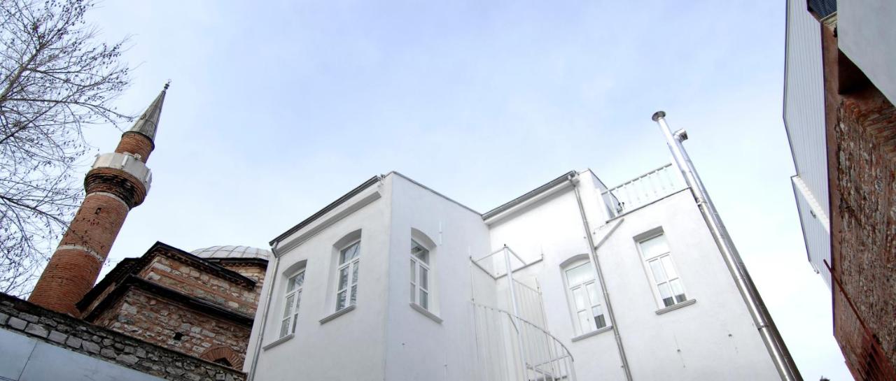 Premist Hotels Sultanahmet