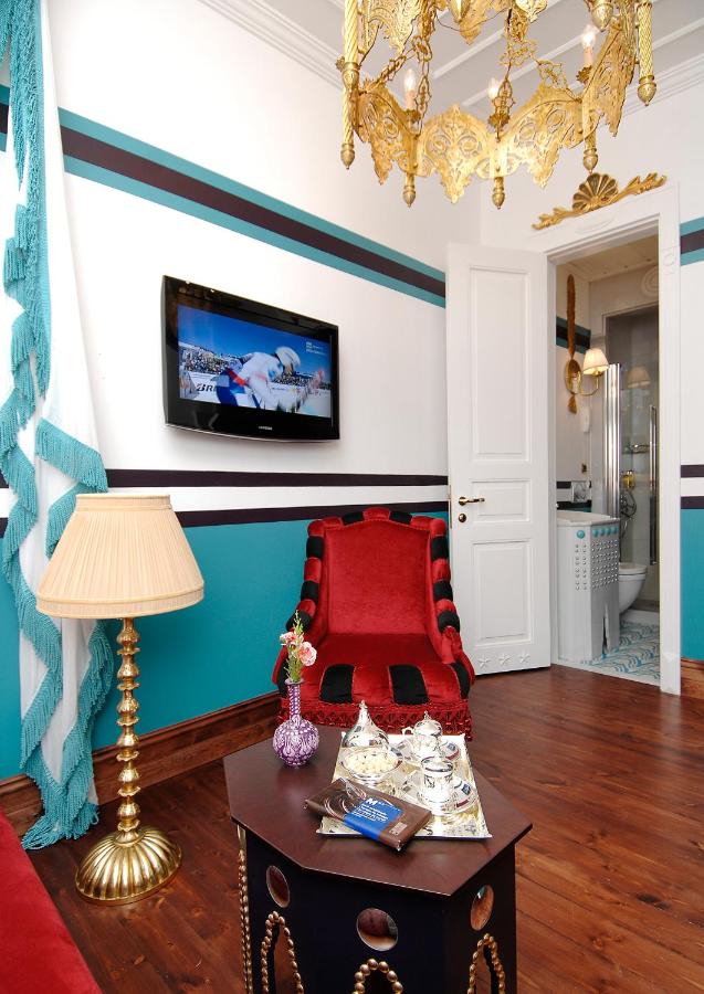 Premist Hotels Sultanahmet