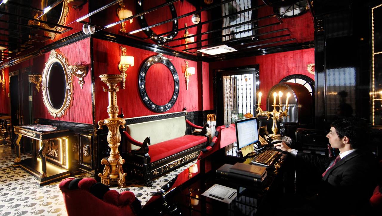 Premist Hotels Sultanahmet