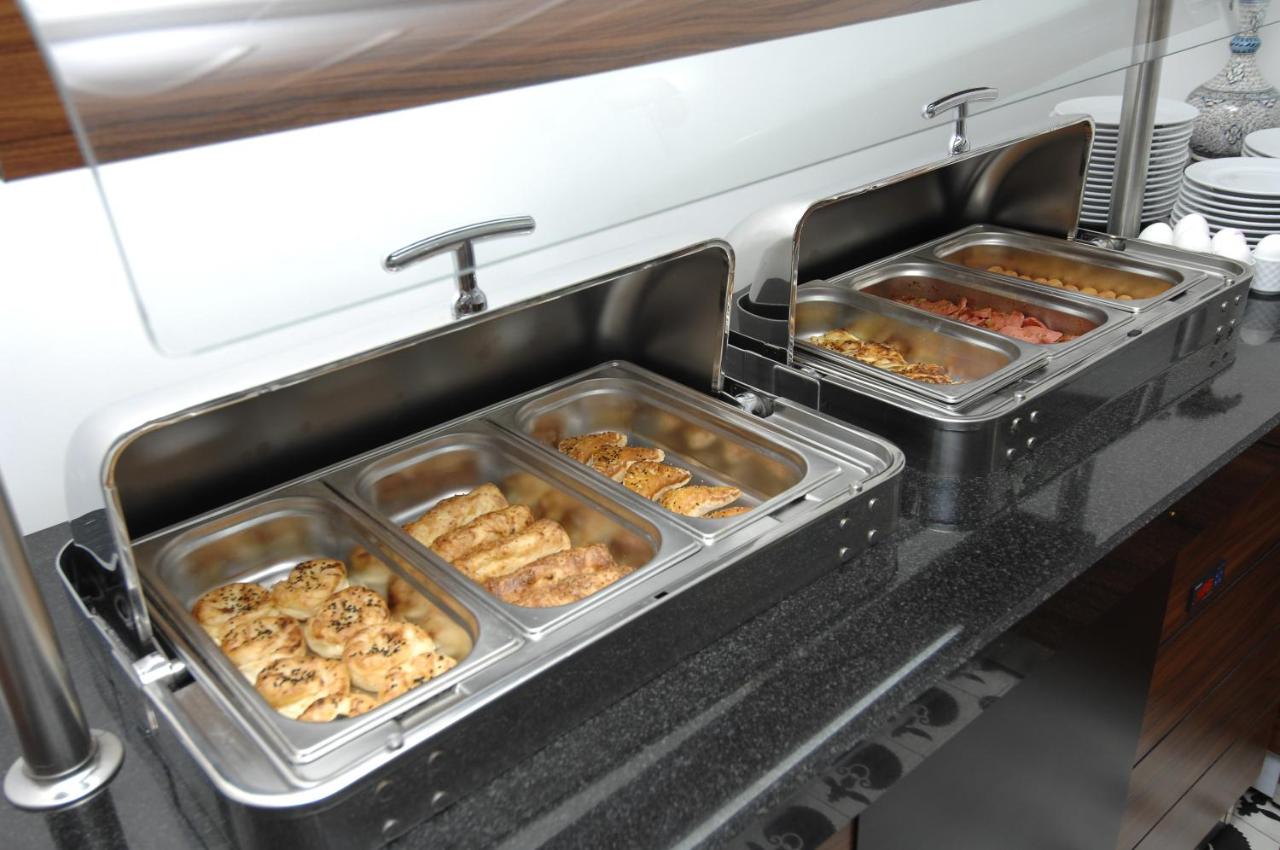 Premist Hotels Sultanahmet