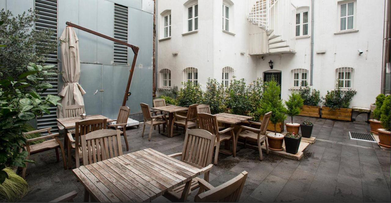 Premist Hotels Sultanahmet