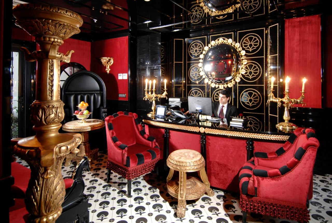 Premist Hotels Sultanahmet