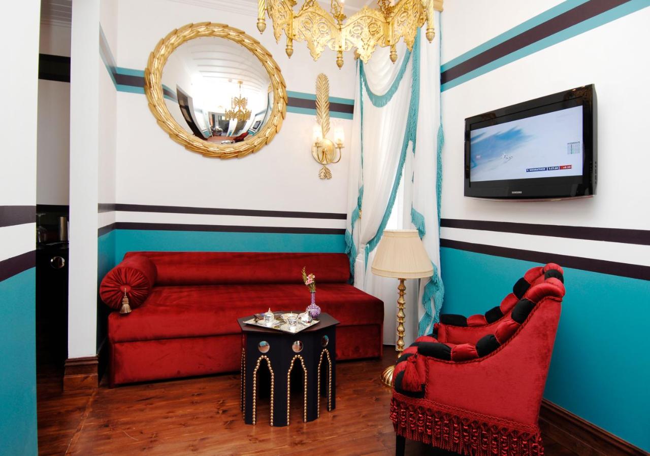 Premist Hotels Sultanahmet