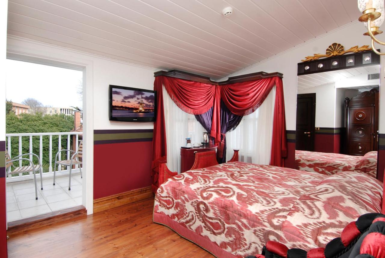 Premist Hotels Sultanahmet