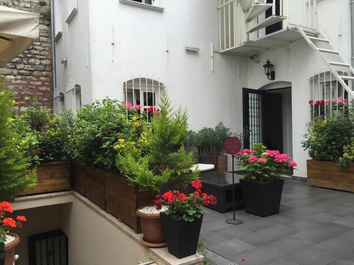 Premist Hotels Sultanahmet