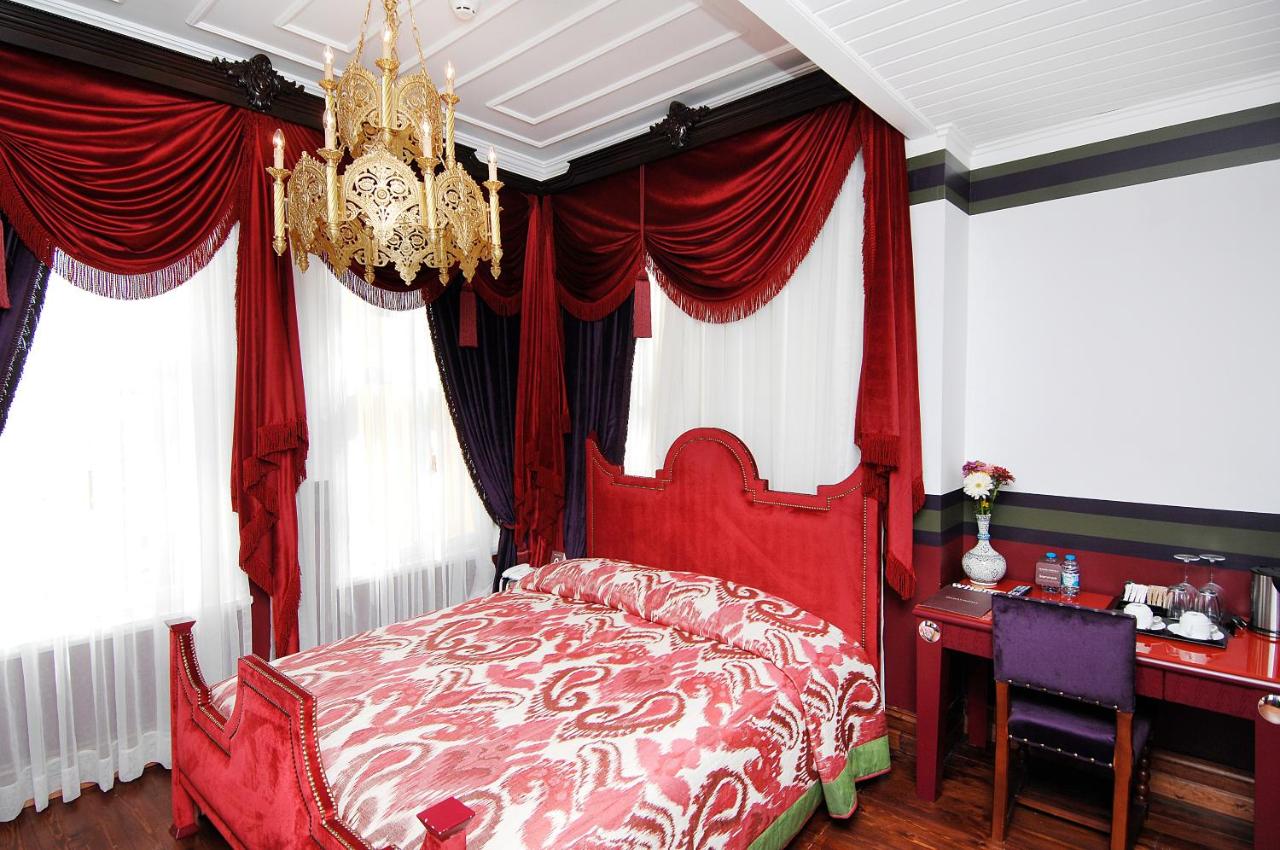 Premist Hotels Sultanahmet