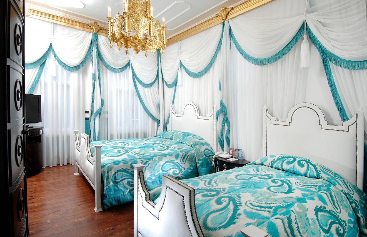 Premist Hotels Sultanahmet