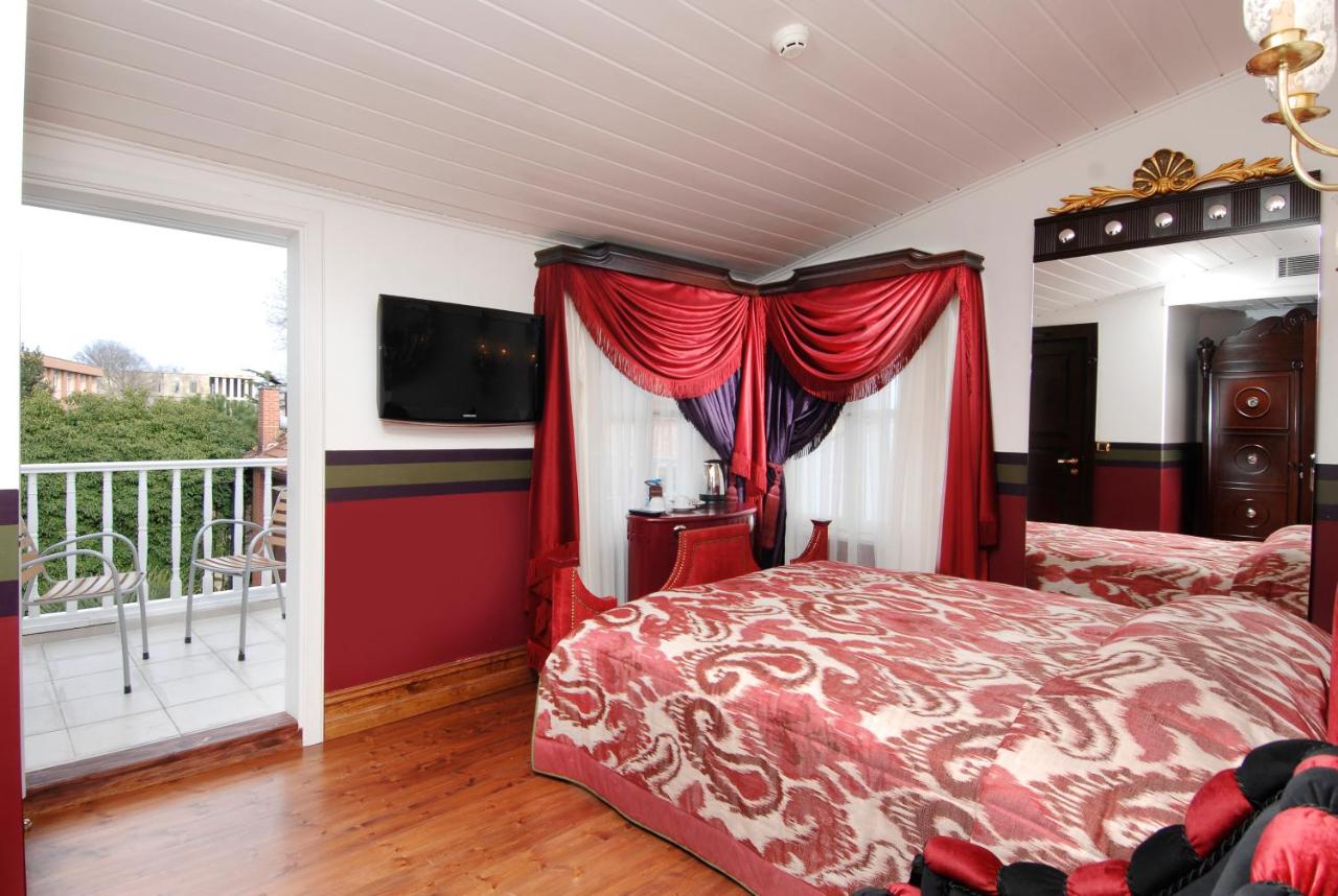 Premist Hotels Sultanahmet