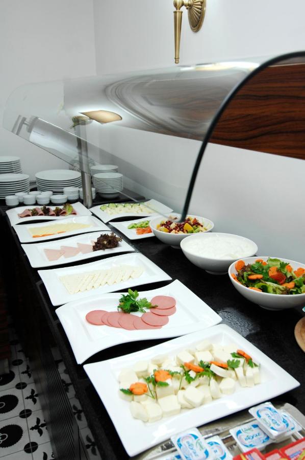 Premist Hotels Sultanahmet